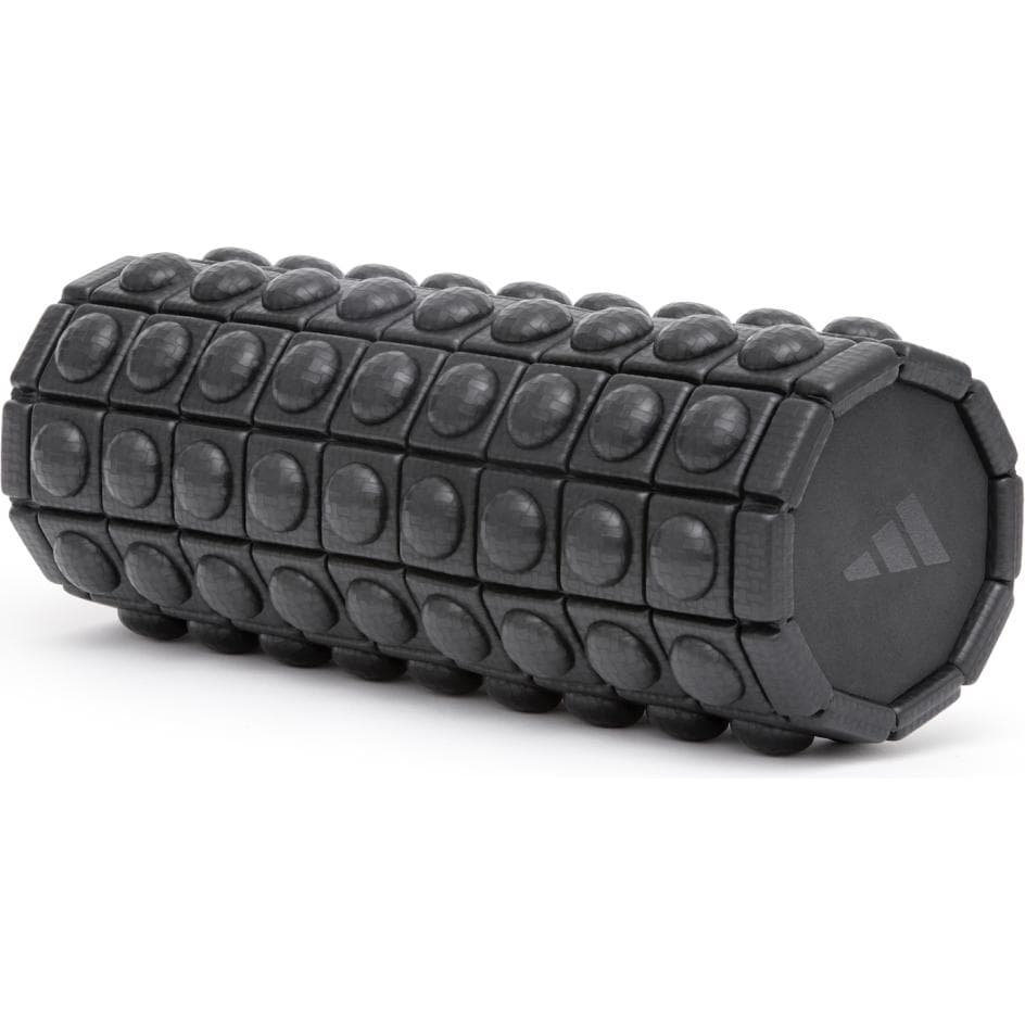 Adidas, Faszienball + Faszienrolle, Faszienrolle (33cm) (12.50 cm)