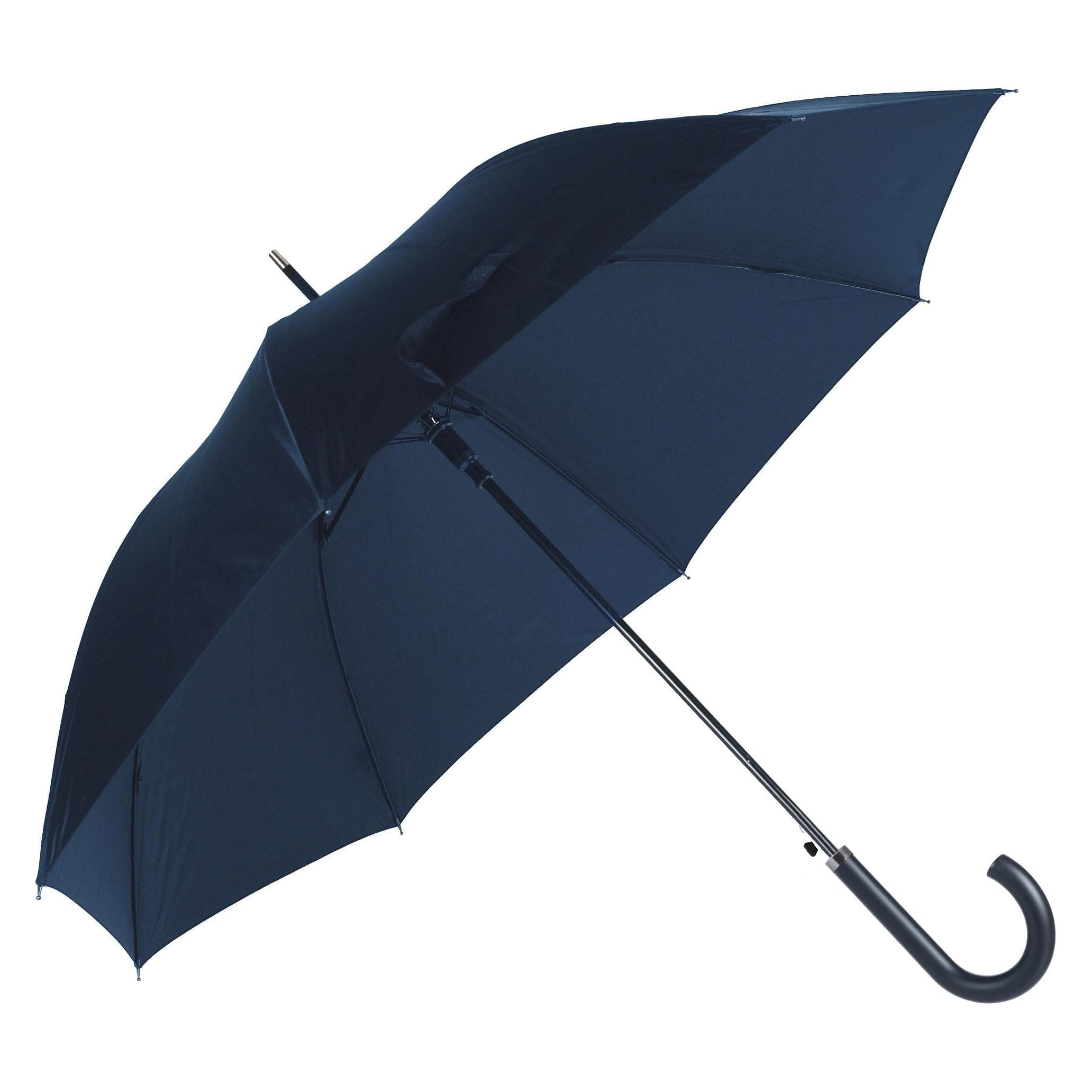 Samsonite, Unisex, Regenschirm, Rain Pro, Blau