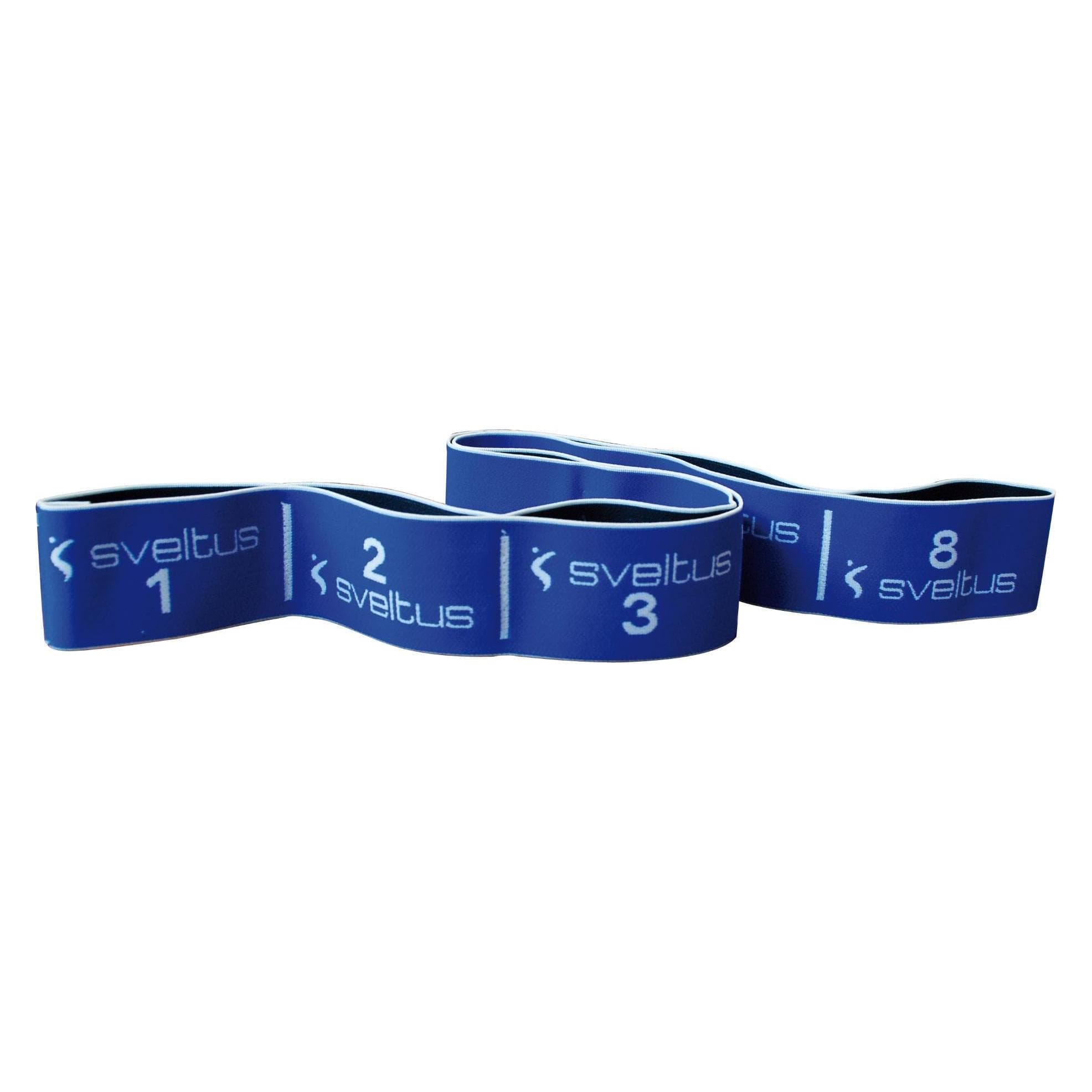 Sveltus, Fitnessband, (0.90 m, Stark)