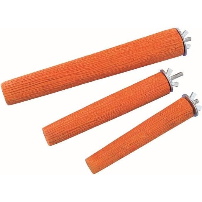 Nobby Mineral Stones Sitzstange, Vogelheimeinrichtung