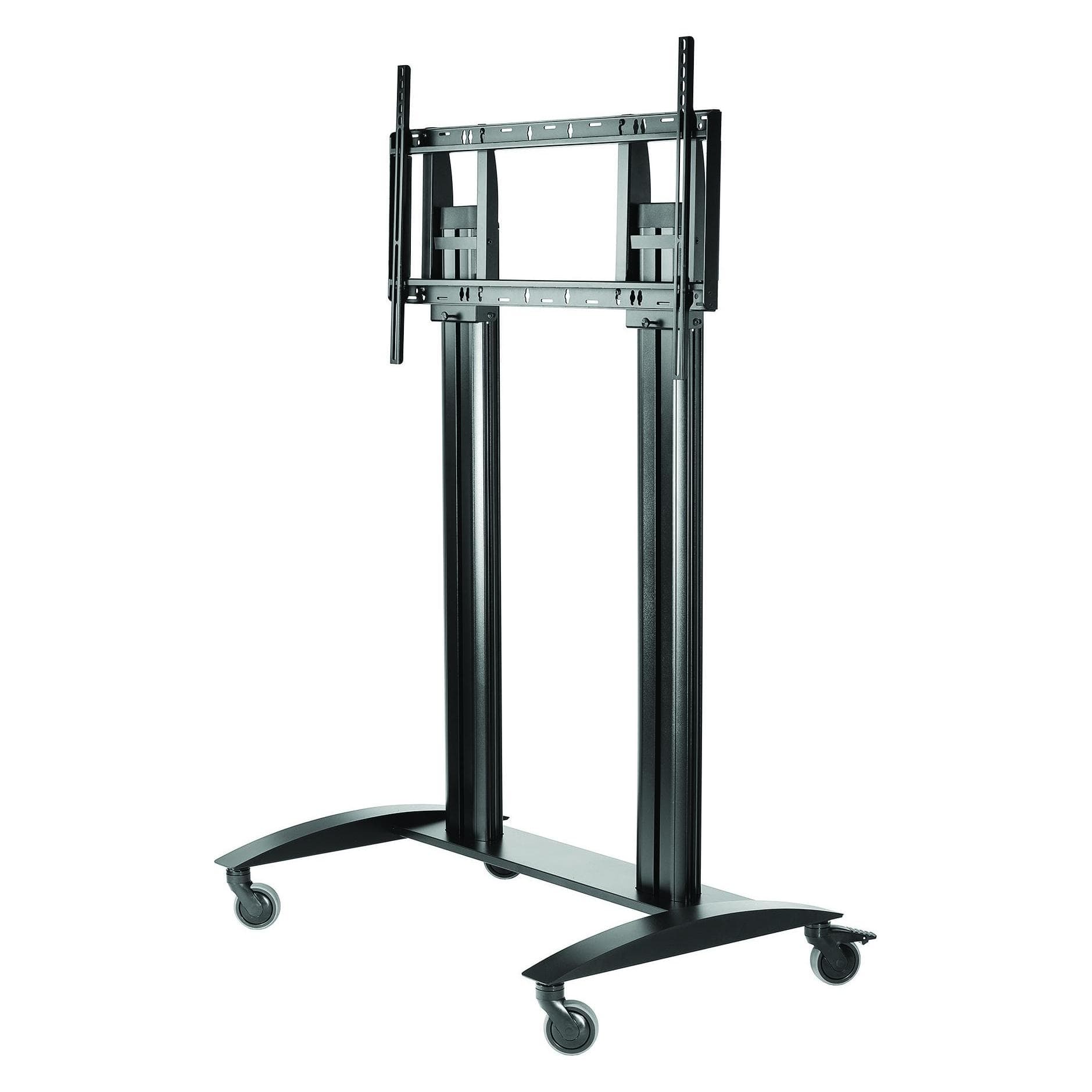 Peerless SR598 (102 kg, 23" - 98"), TV Ständer, Schwarz
