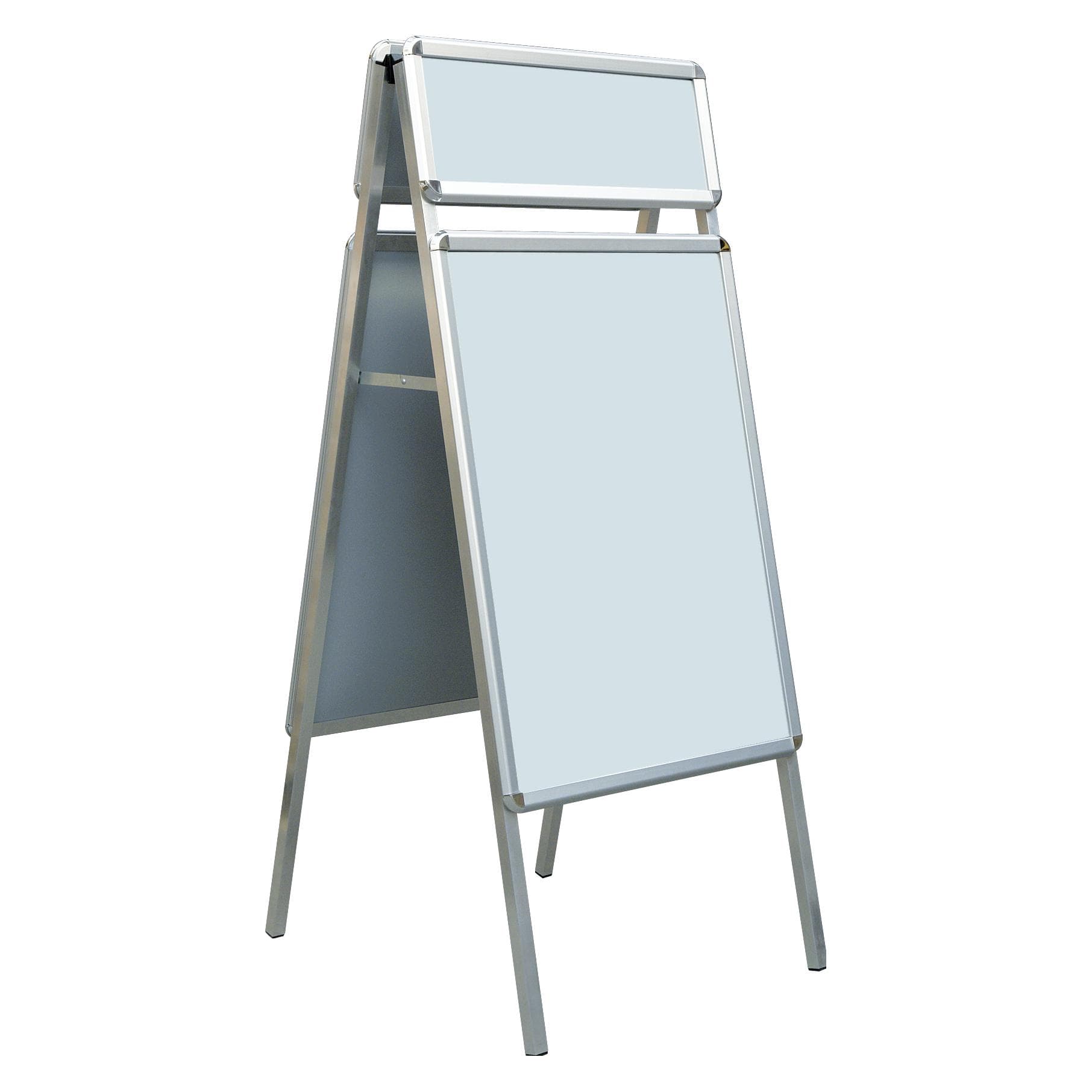 Franken, Informationsschild, Plakatständer Aussenbereich