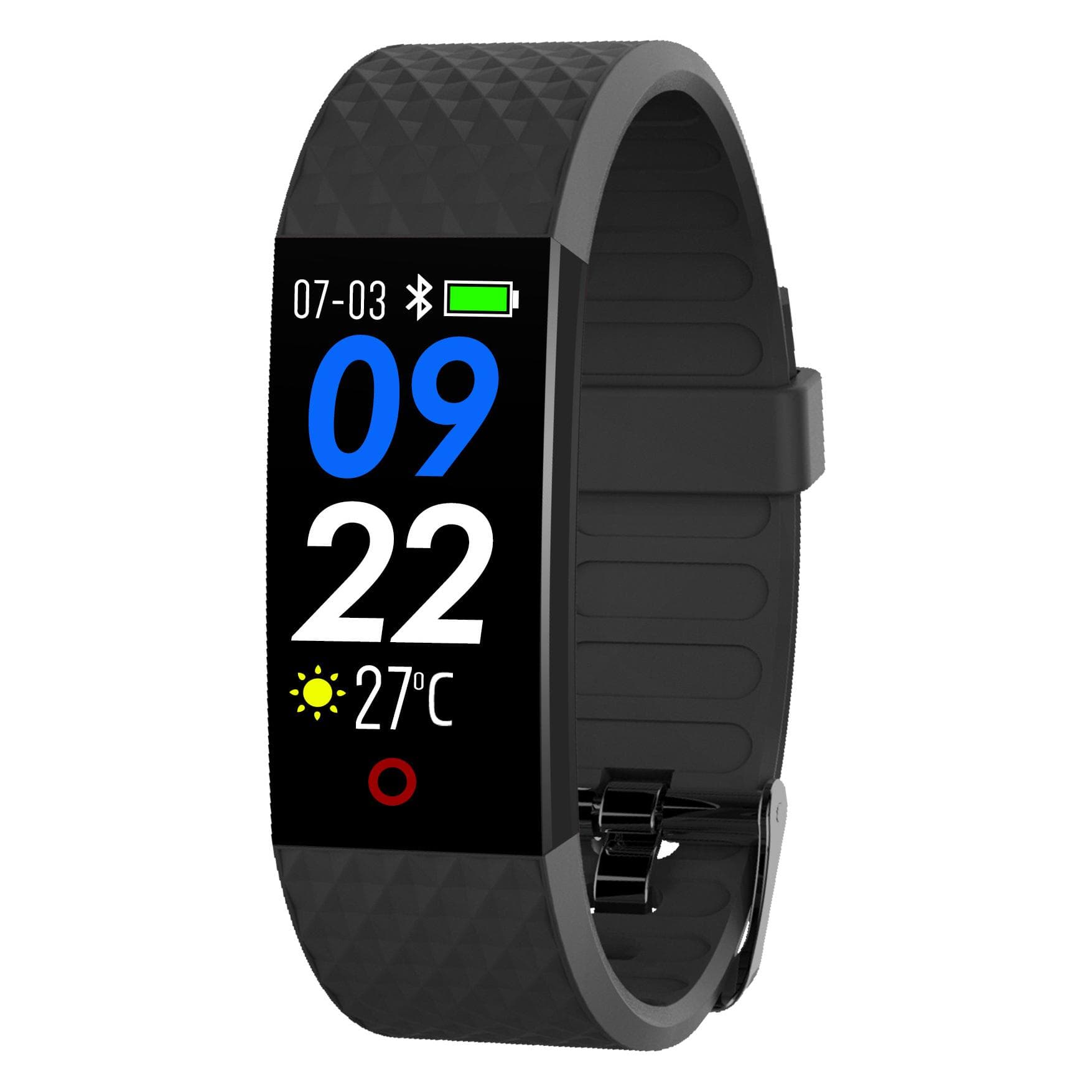 swisstone SW 320 HR, Smartwatch