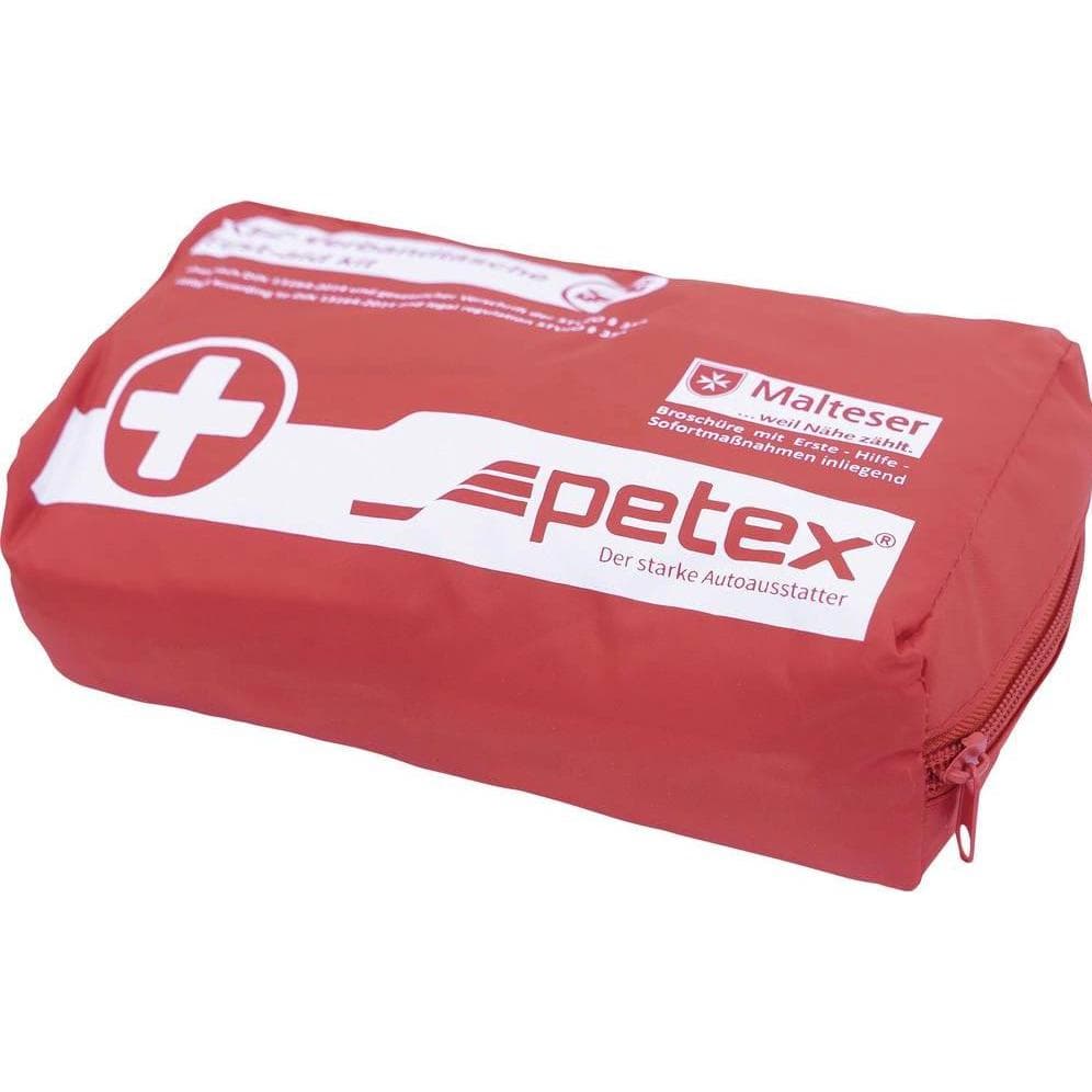 Petex, Pannenhilfe, Kfz-Verbandtasche