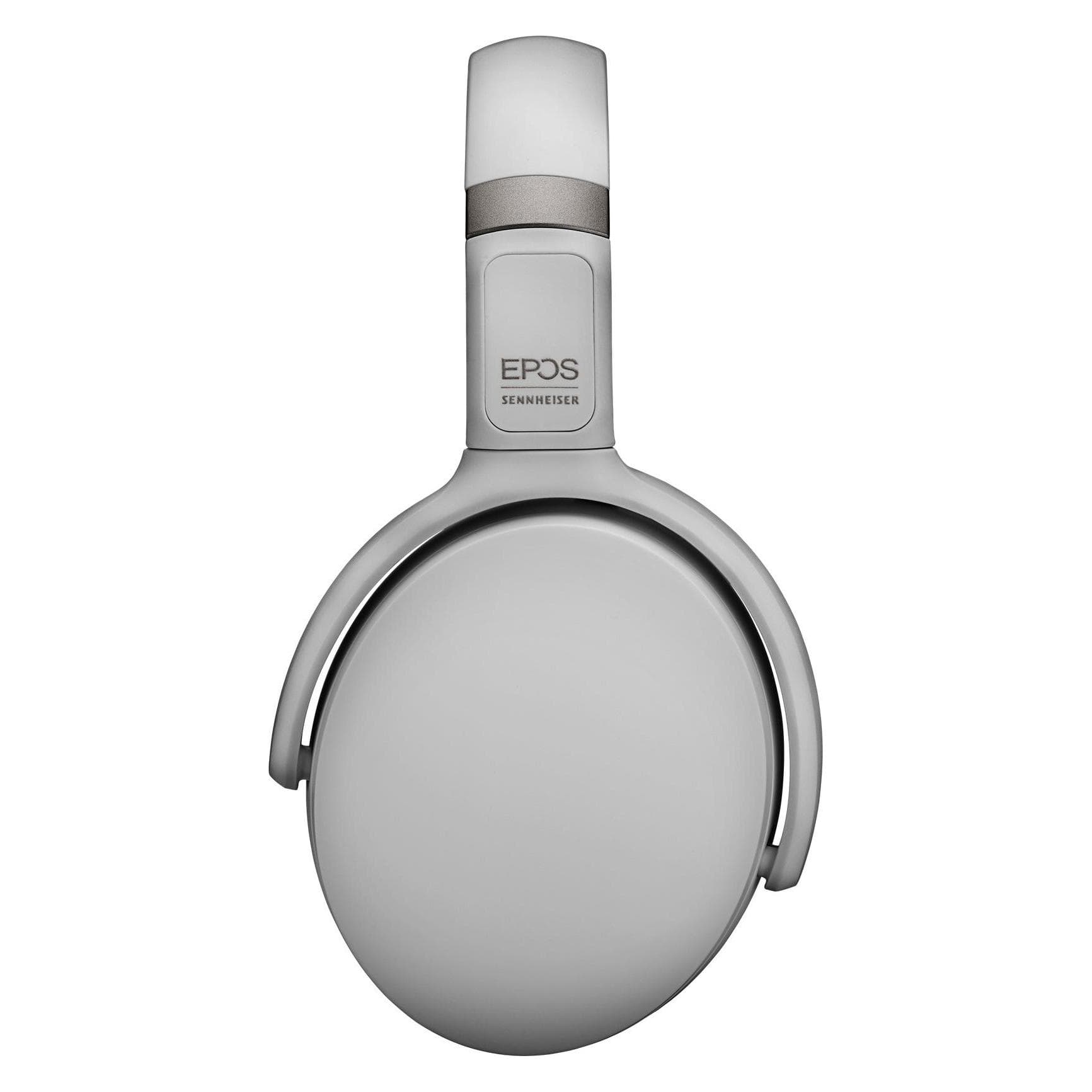 EPOS Adapt 360 (ANC, 46 h, Kabellos), Kopfhörer, Weiss