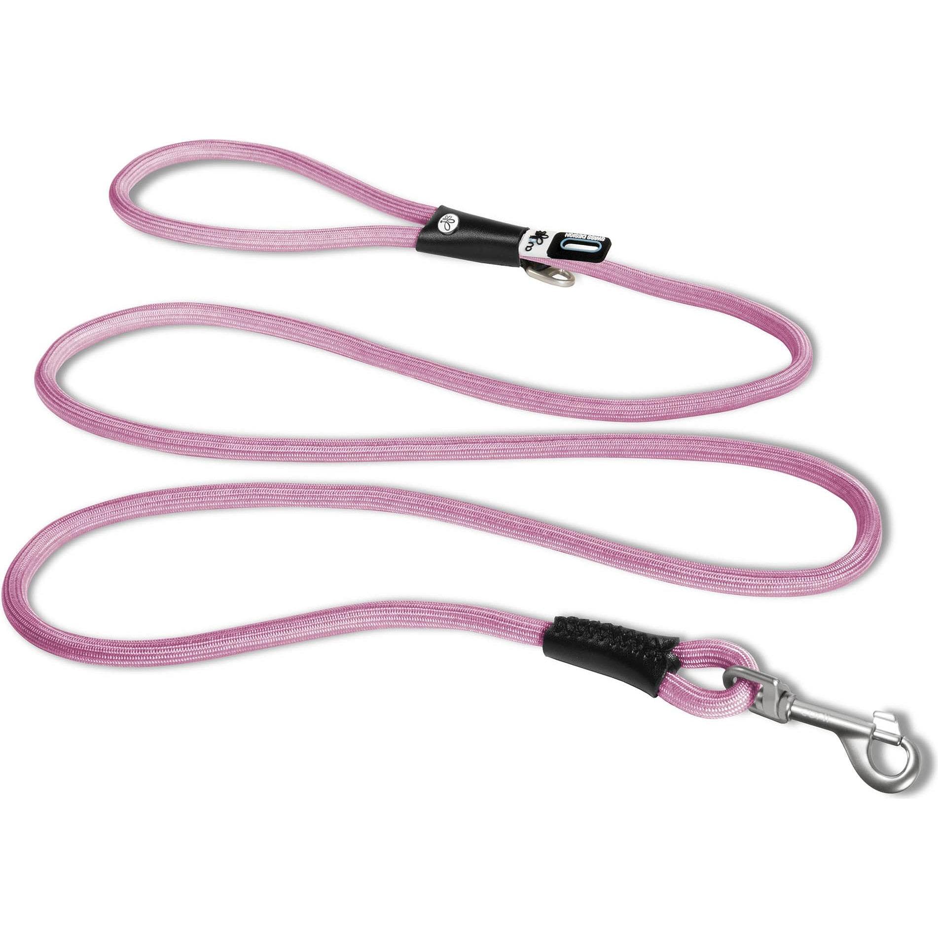 Curli Hundeleine Stretch Comfort (M, Hund, Allgemein), Halsband + Leine