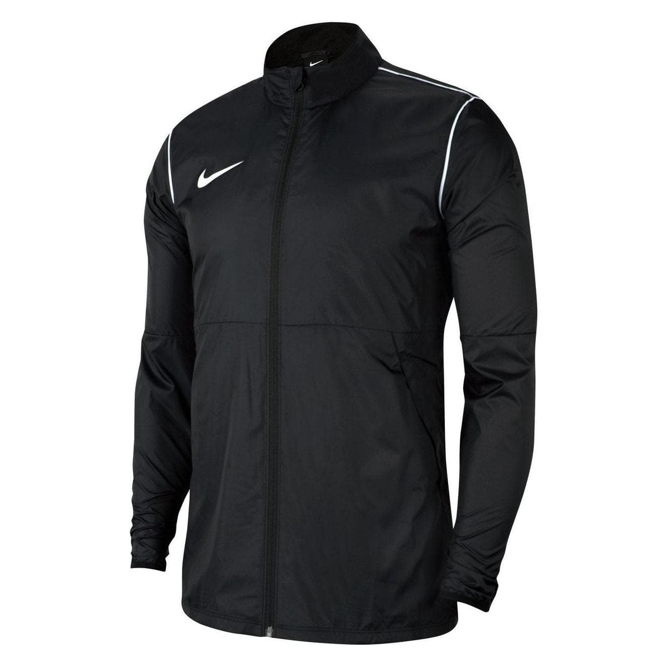 Nike, Herren, Sportshirt, Repel Park Herren Trainingsjacke (L), Schwarz, L