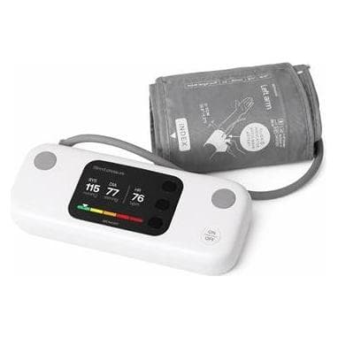 Withings, Blutdruckmessgerät, BPM Vision