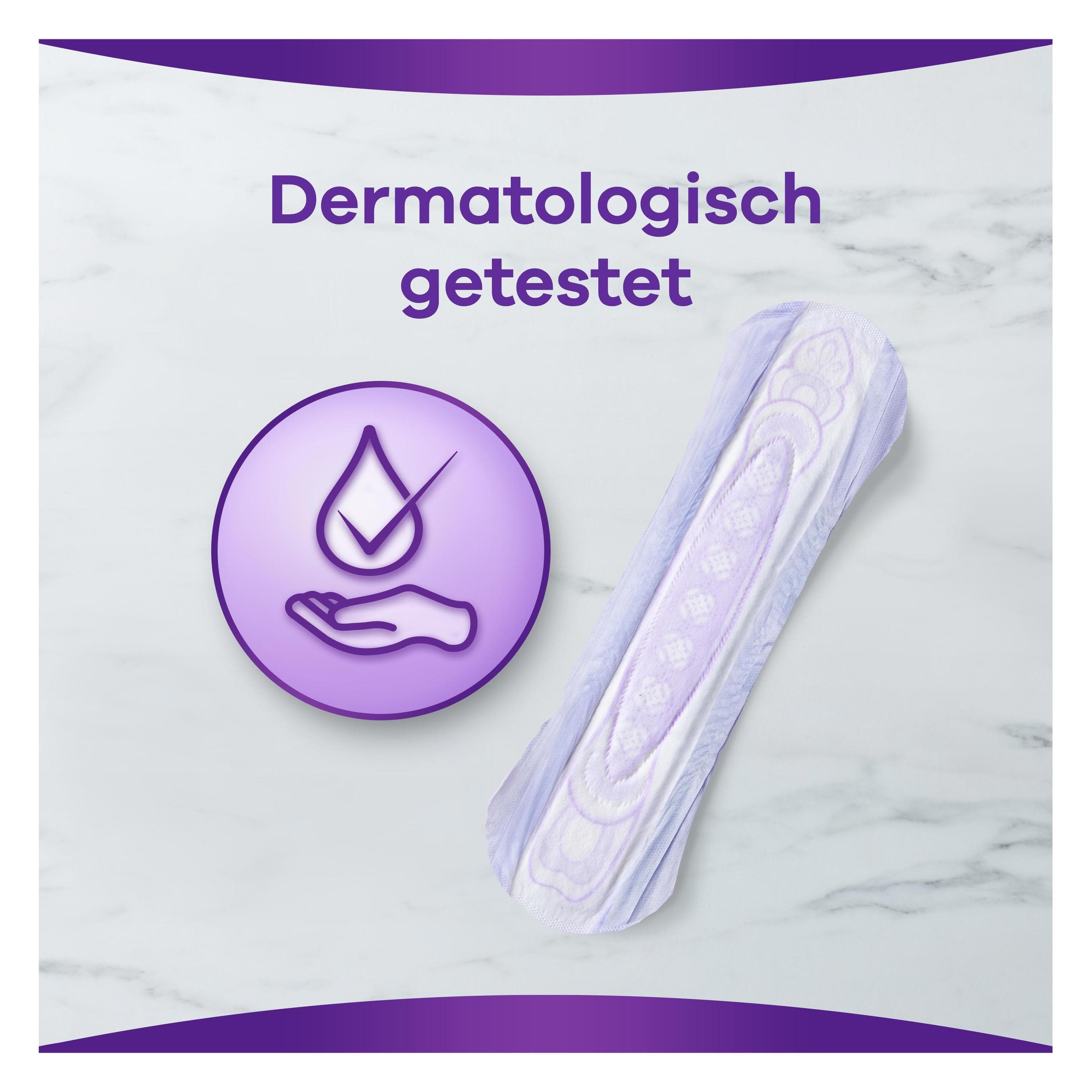 Always, Inkontinenzhygiene, Discreet (96x, Normal)