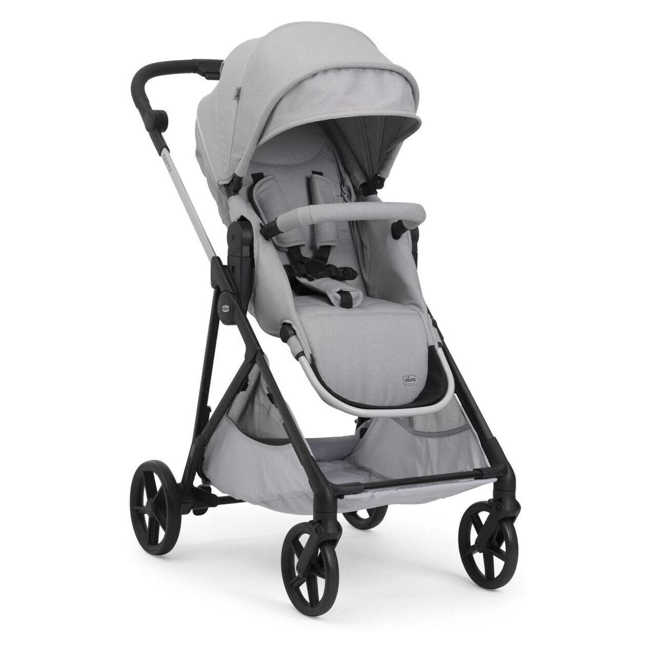Chicco, Kinderwagen, Seety Stroller (0 Monate - 4 Jahre)