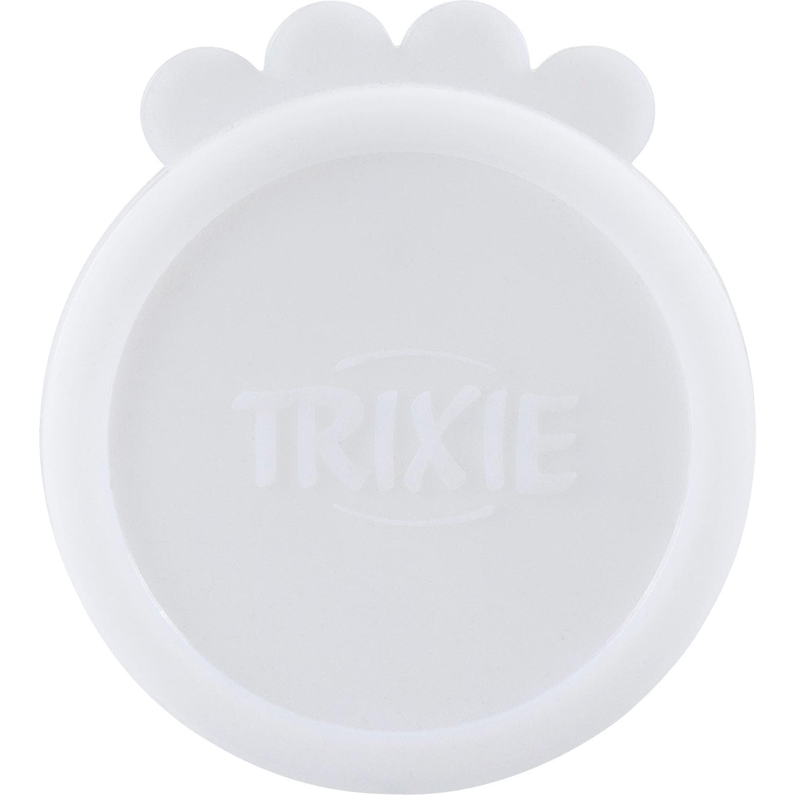 4x Trixie Dosendecke, Futternapf Zubehör