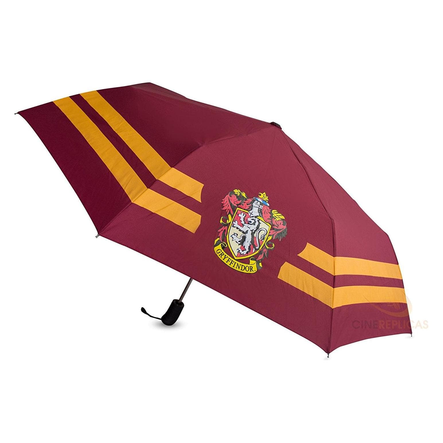 Cinereplicas, Unisex, Regenschirm, Gryffindor, Rot