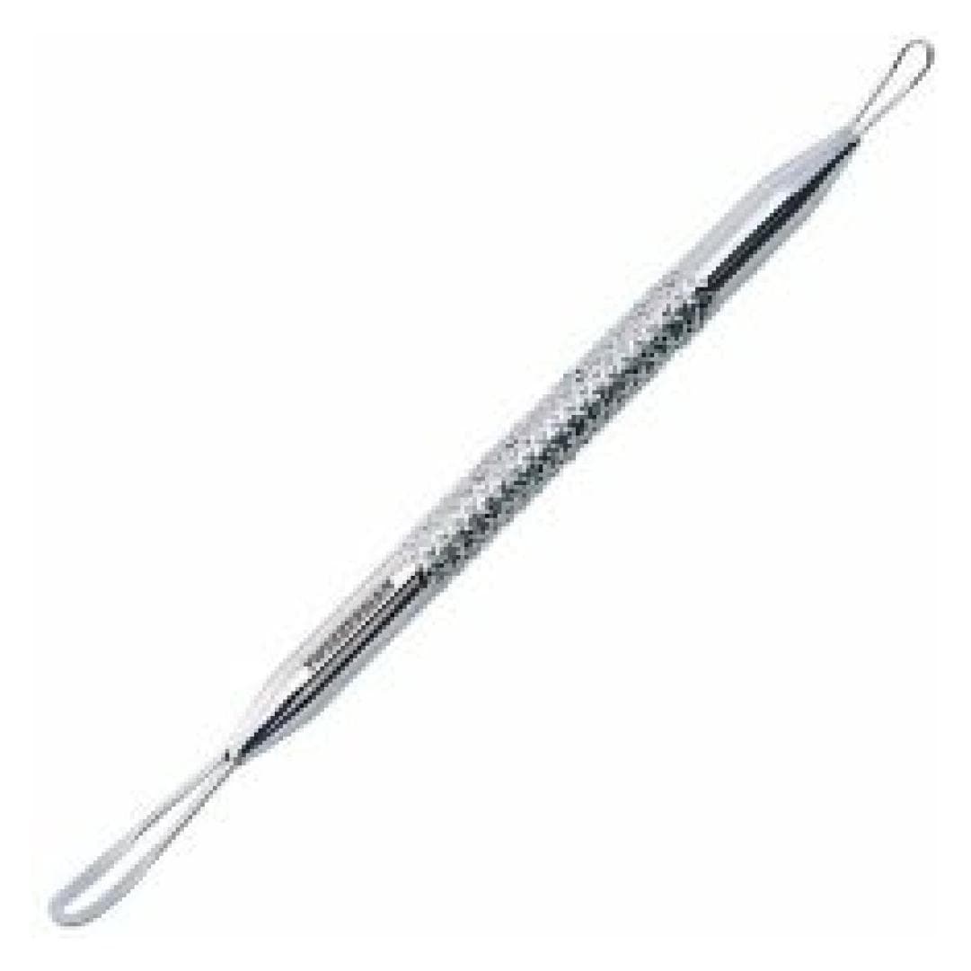 Tweezerman, Gesichtsreinigung, No Slip Skin Care Tool (Mitesserentferner)
