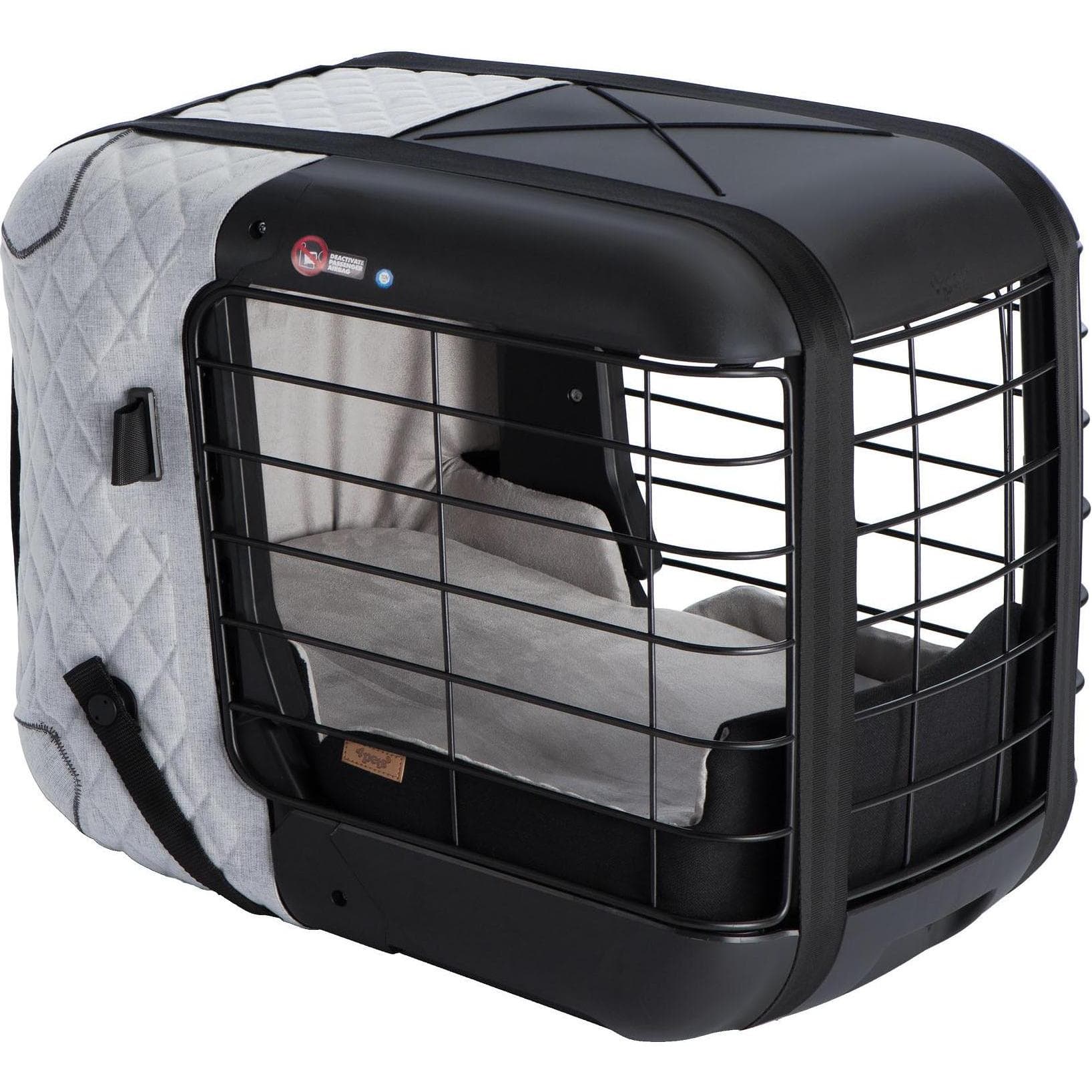 4pets Auto Caree (Hund, Abschliessbar), Tiertransport