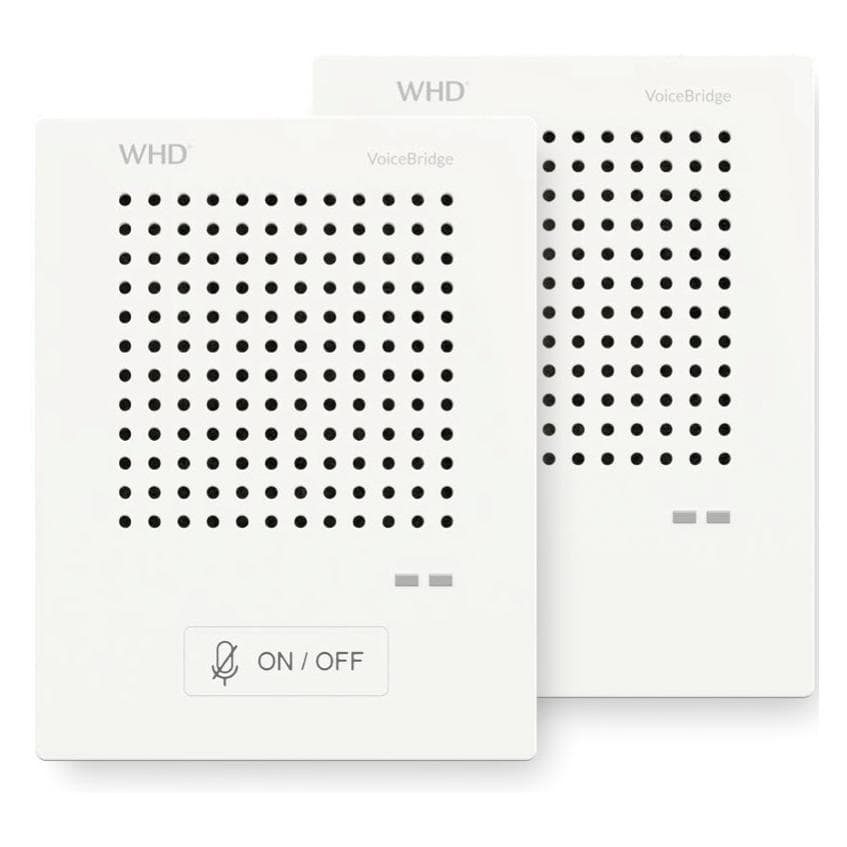 EMZ, Klingel + Türsprechanlage, Gegensprechanlage VoiceBridge Standard