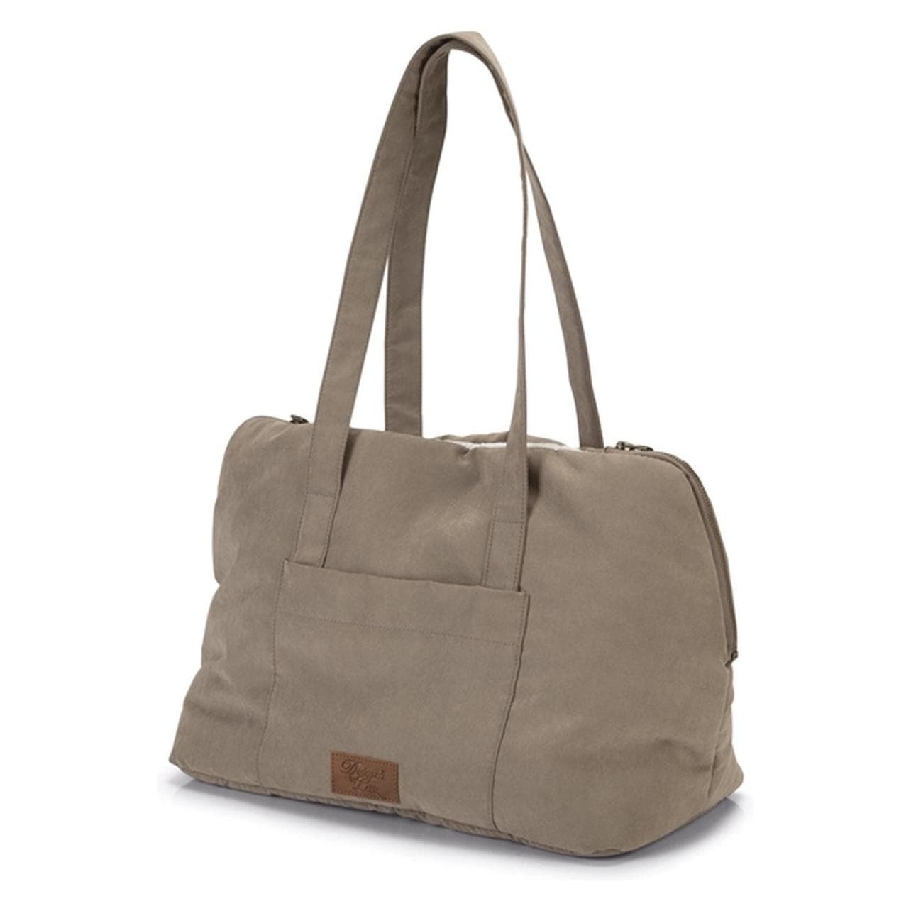 Designed by Lotte Tragetasche (Hund, Komplett zu öffnen), Tiertransport