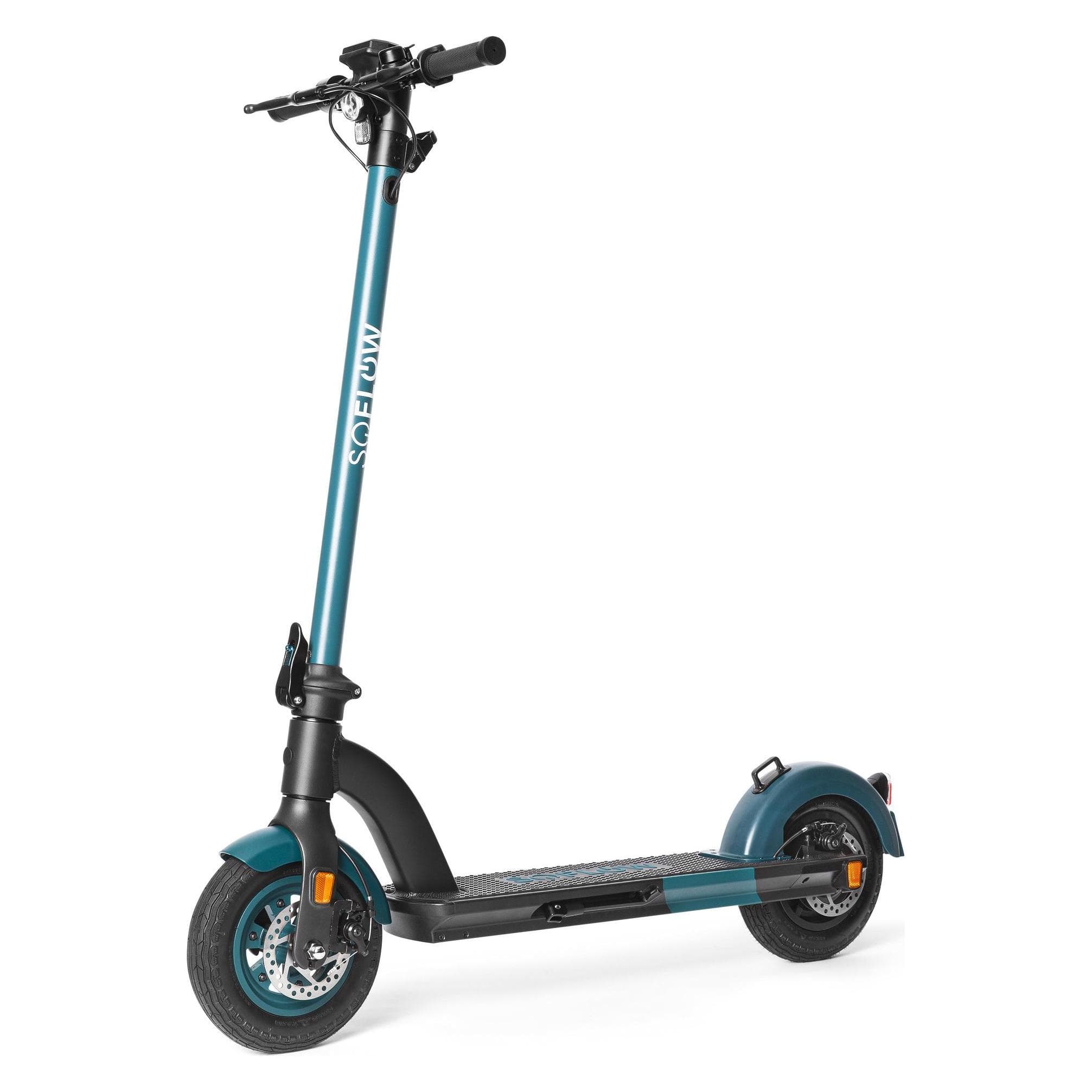 SoFlow, E-Scooter, (20 km/h, 40 km, 500 W)