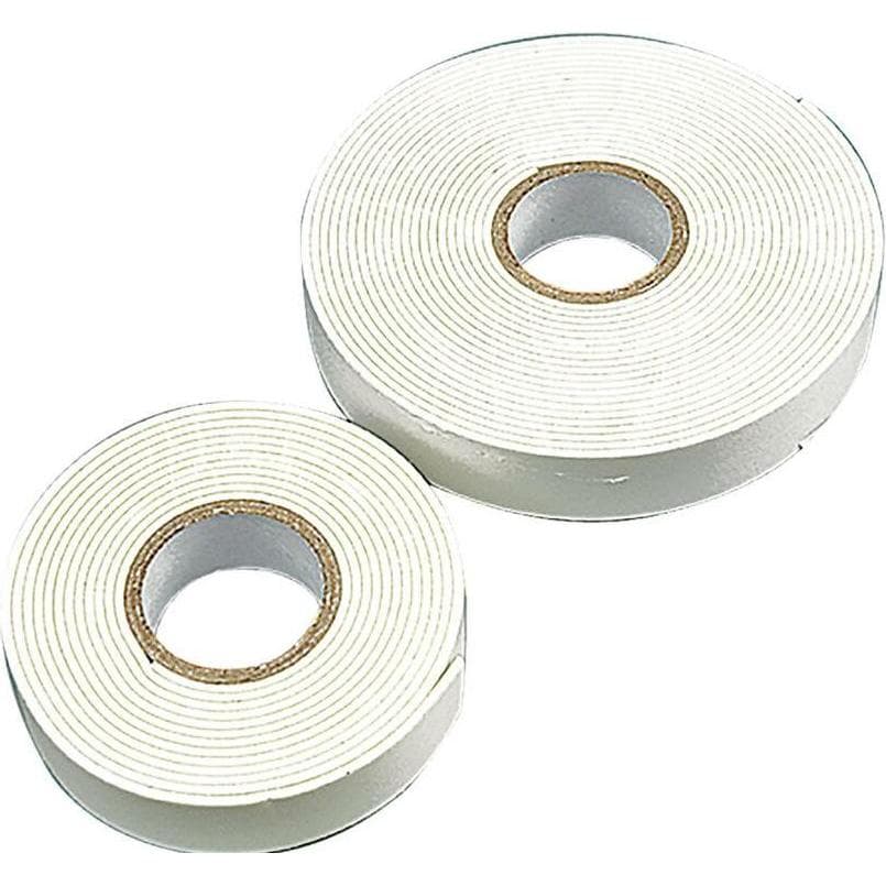 Toya, Klebeband, VOREL -Doppelklebeband 2 PCs (19 mm)