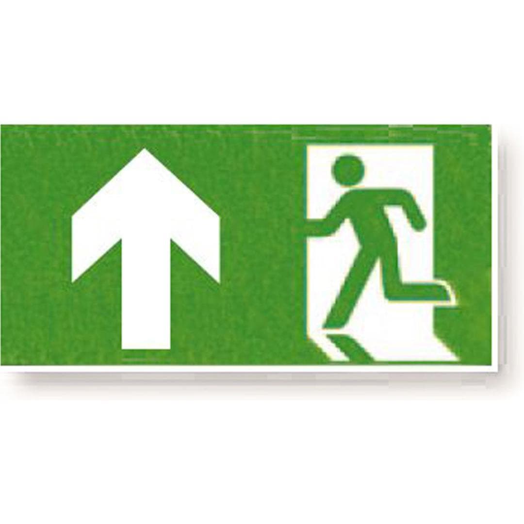 Scharnberger+Hasenbein, Sicherheitskennzeichnung, ECO-LED-Sicherheitsleuchte