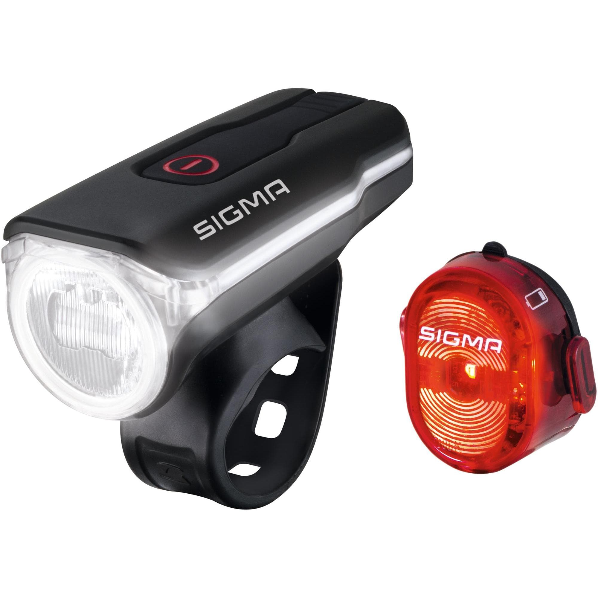 Sigma Sport, Velolicht