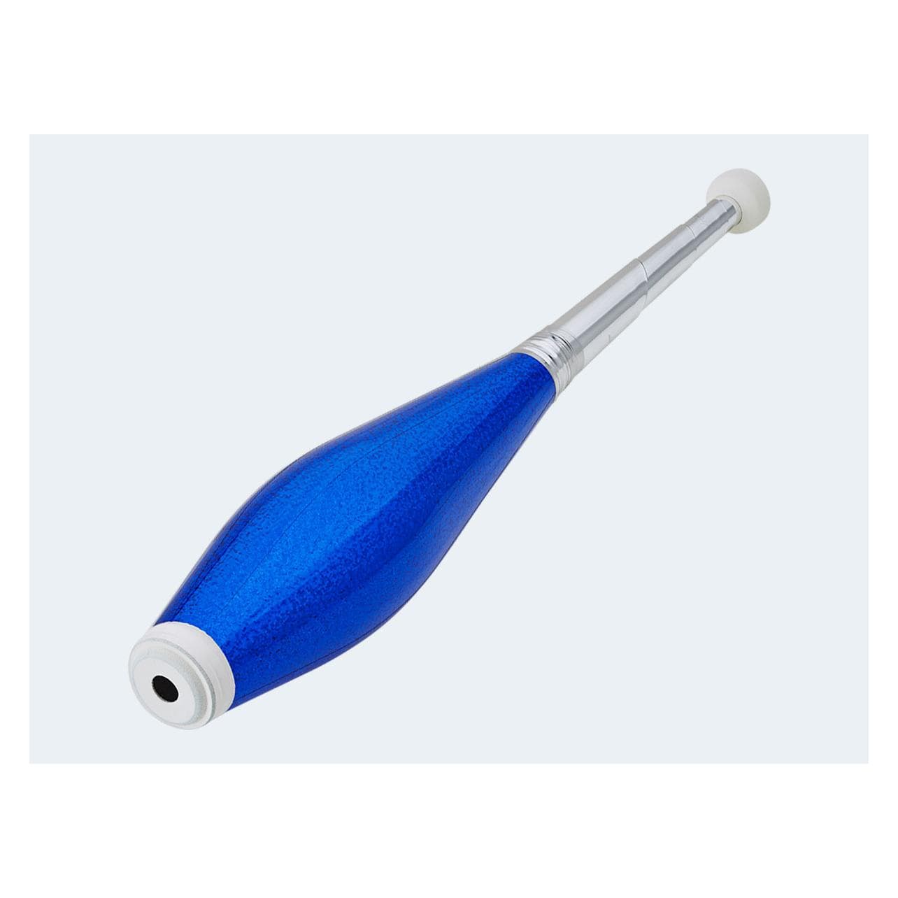 Henrys Jonglierkeule Classic CUG, blau