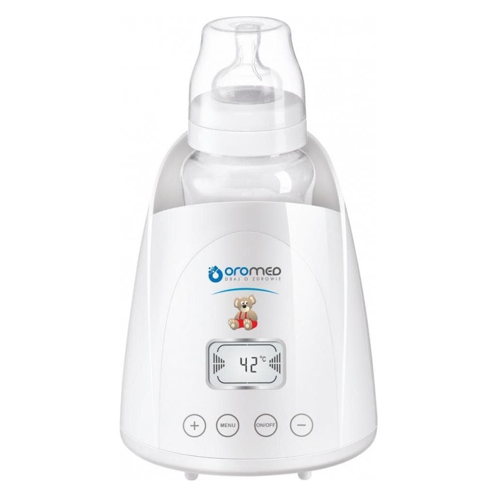 Hi-tech medical, Flaschenwärmer, ORO-BABY HEATER Flaschenwärmer