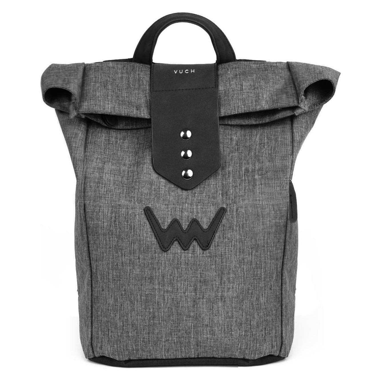 Vuch, Rucksack