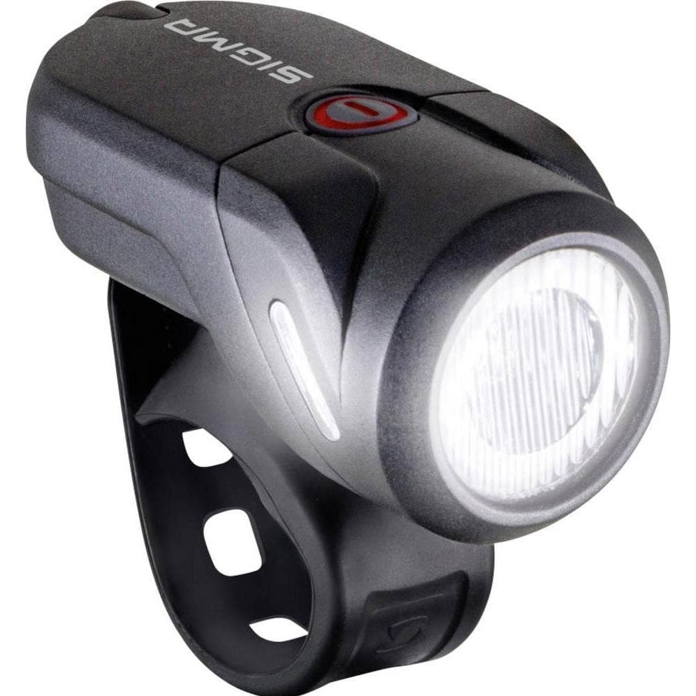 Sigma Sport, Velolicht