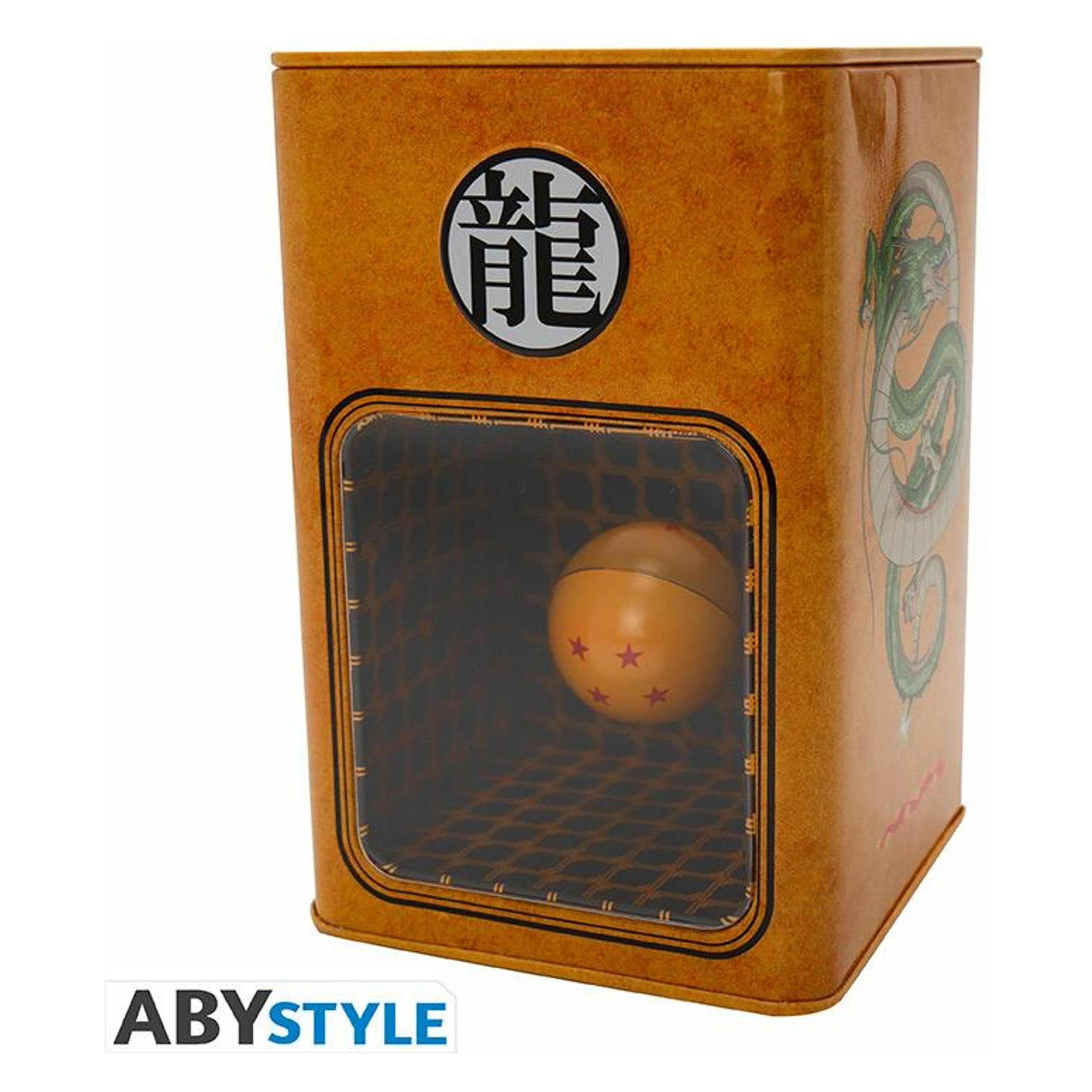 ABYstyle, Spardose, Dragon Ball