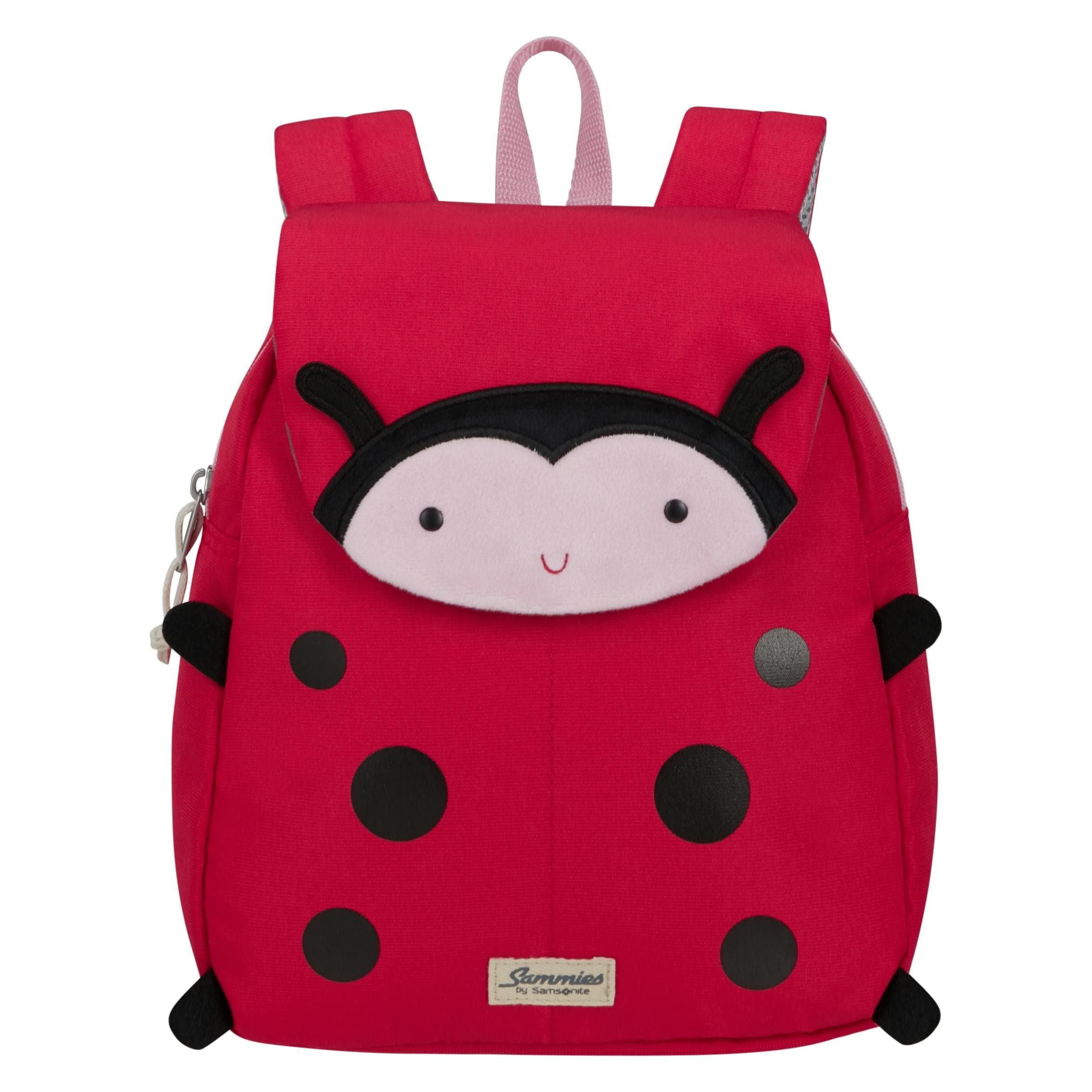 Samsonite, Kindergartentasche, Happy Sammies Eco
