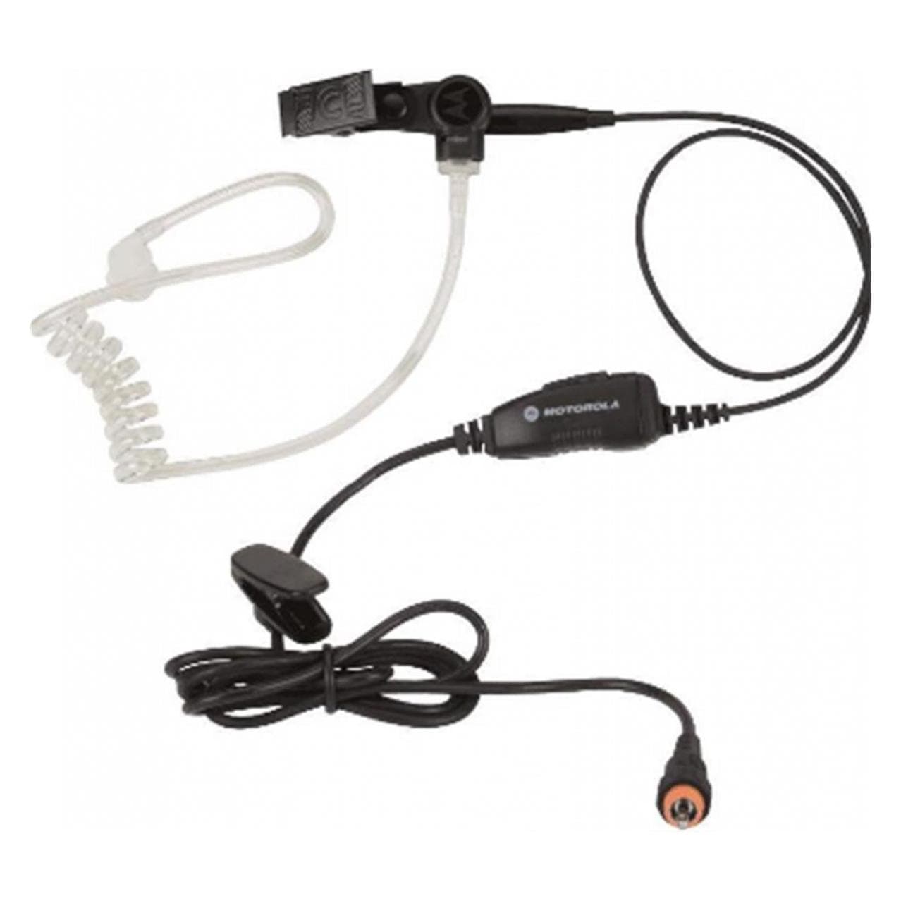 Motorola Headset HKLN4603, Walkie Talkie Zubehör