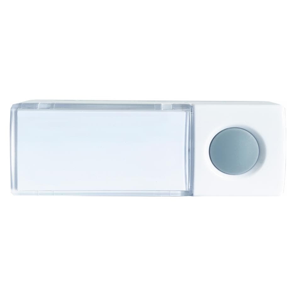 Heidemann, Klingel + Türsprechanlage, Funkempfänger HX Nightlight 230V (Funk 433-Mhz)