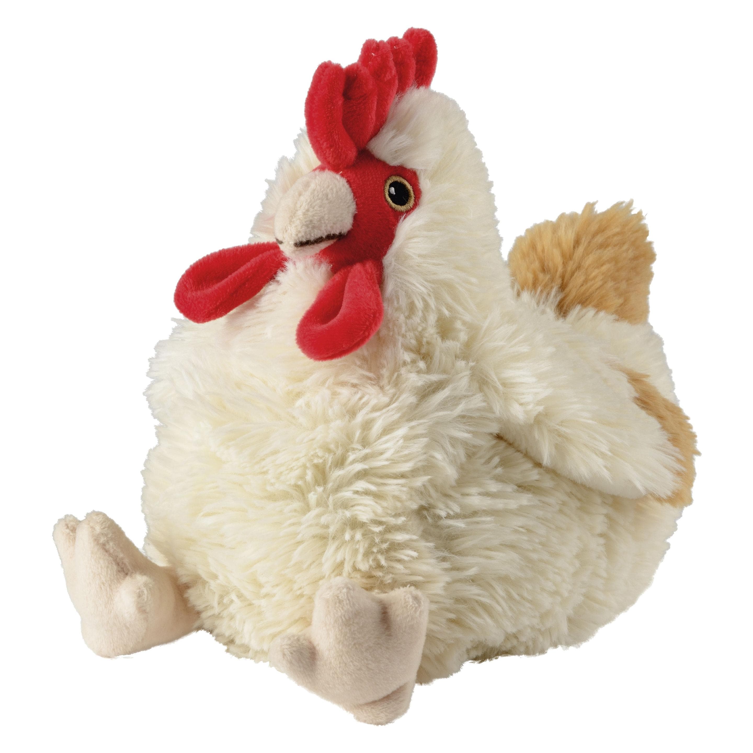 Warmies, Heizkissen, Huhn (23 x 19 cm)