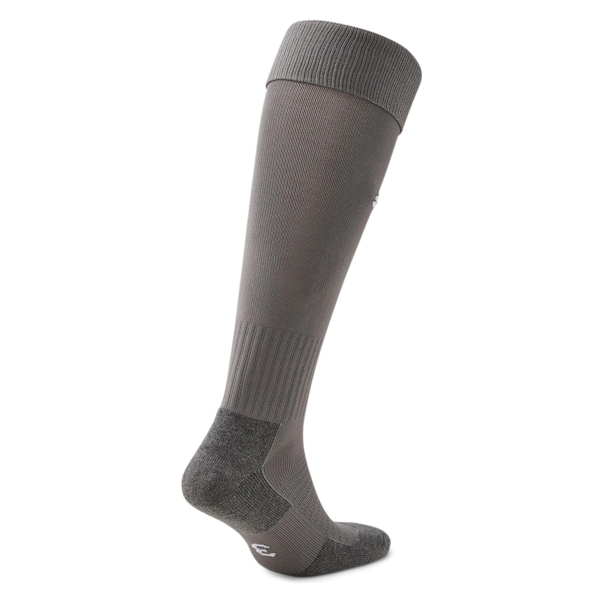 Puma, Herren, Sportsocken, Team LIGA Socks CORE-703441 (31 - 34), Grau