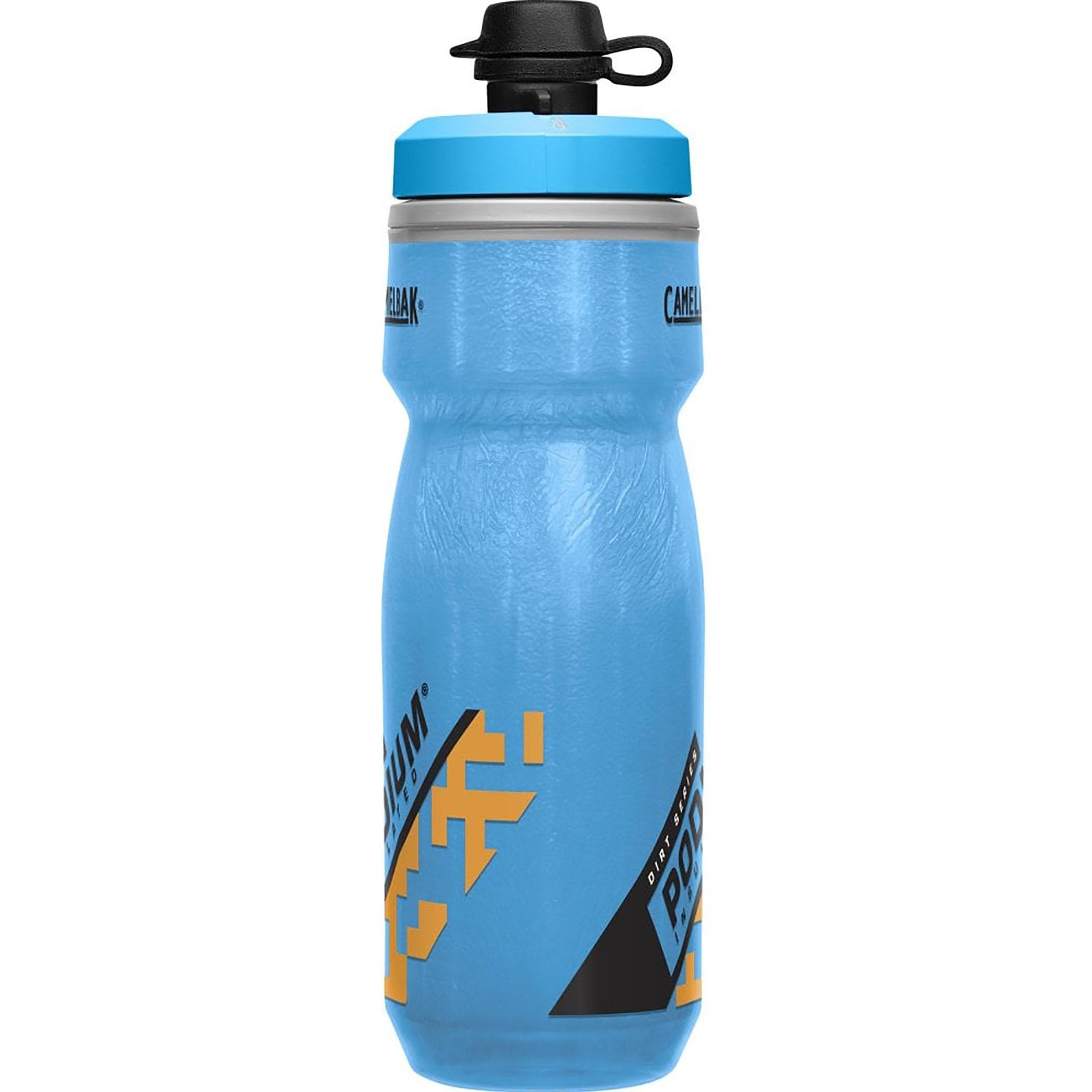 Camelbak, Trinkflasche + Thermosflasche, (0.62 l)