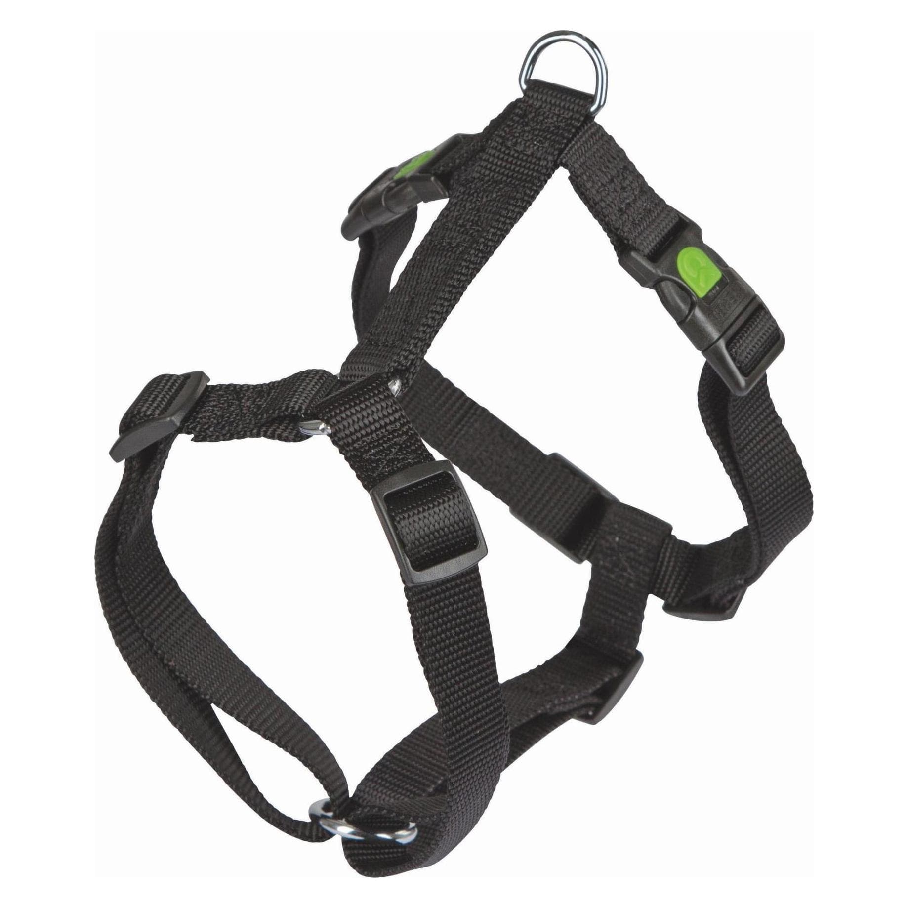 Kerbl Geschirr Miami (Hund, Hundesport), Halsband + Leine