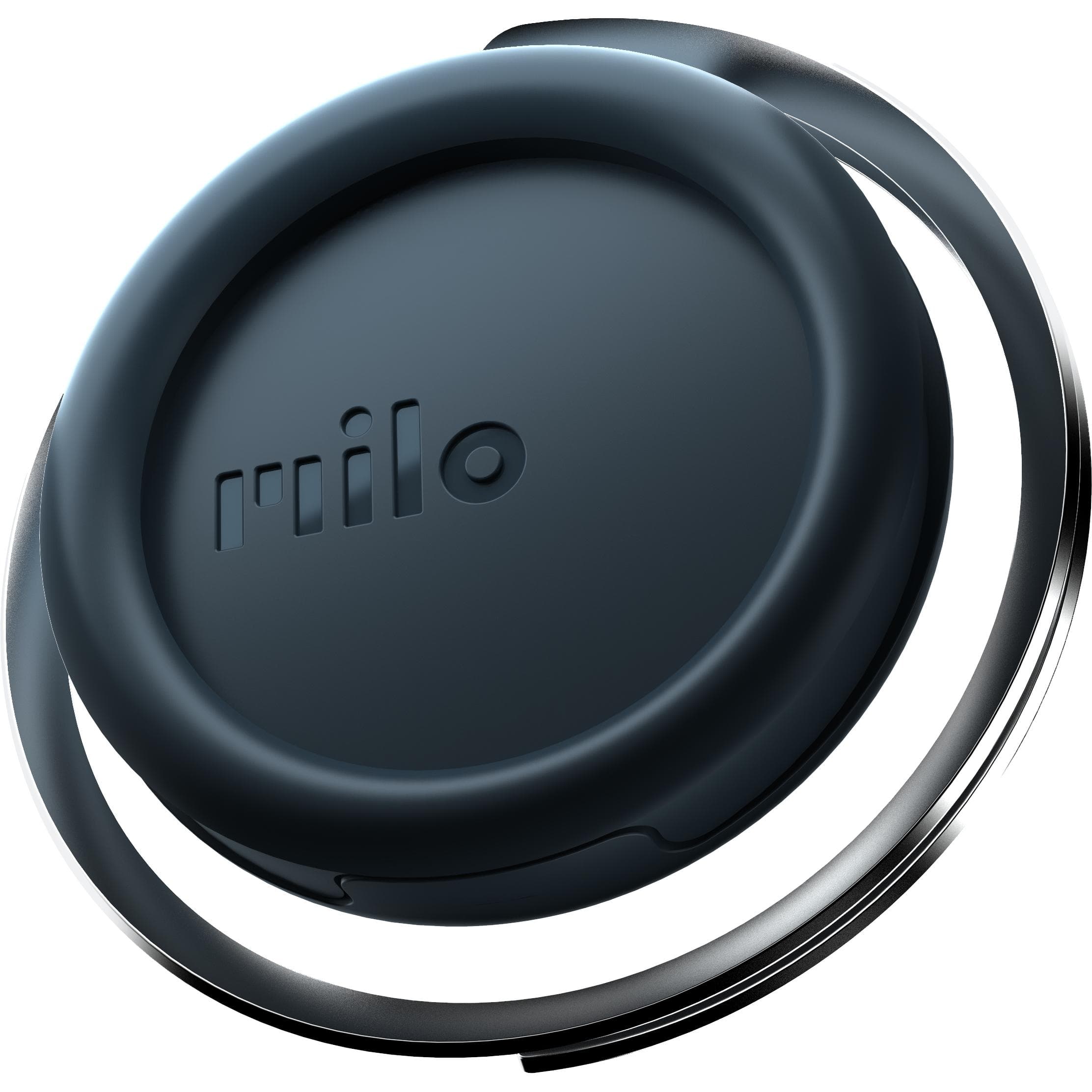 Milo Pocket Clip, Walkie-Talkie Zubehör