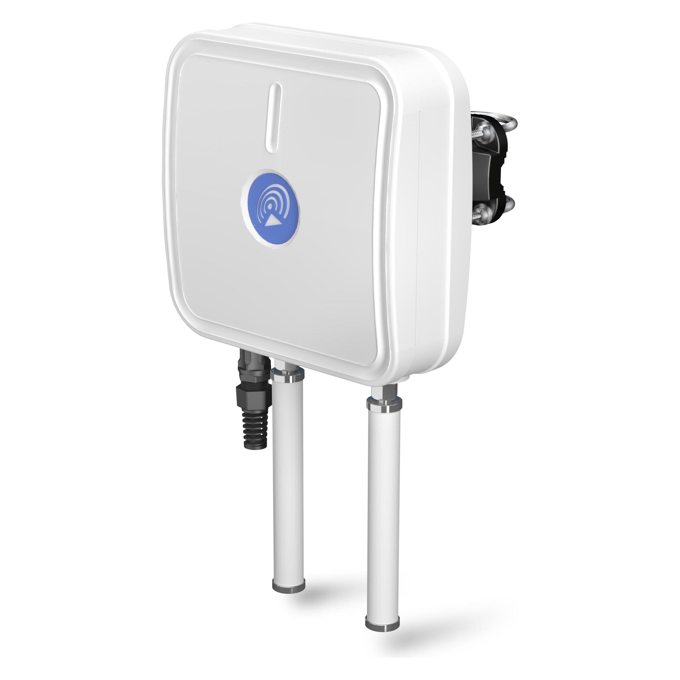 Teltonika LTE-Antenne QuMax A950M Outdoor Gehäuse für RUT-950 (3G, GSM), Netzwerkantenne