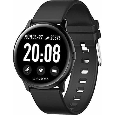 Xplora Activity Band - Schrittzähler mit Bluetooth-Verbindung (33.02 mm), Smartwatch