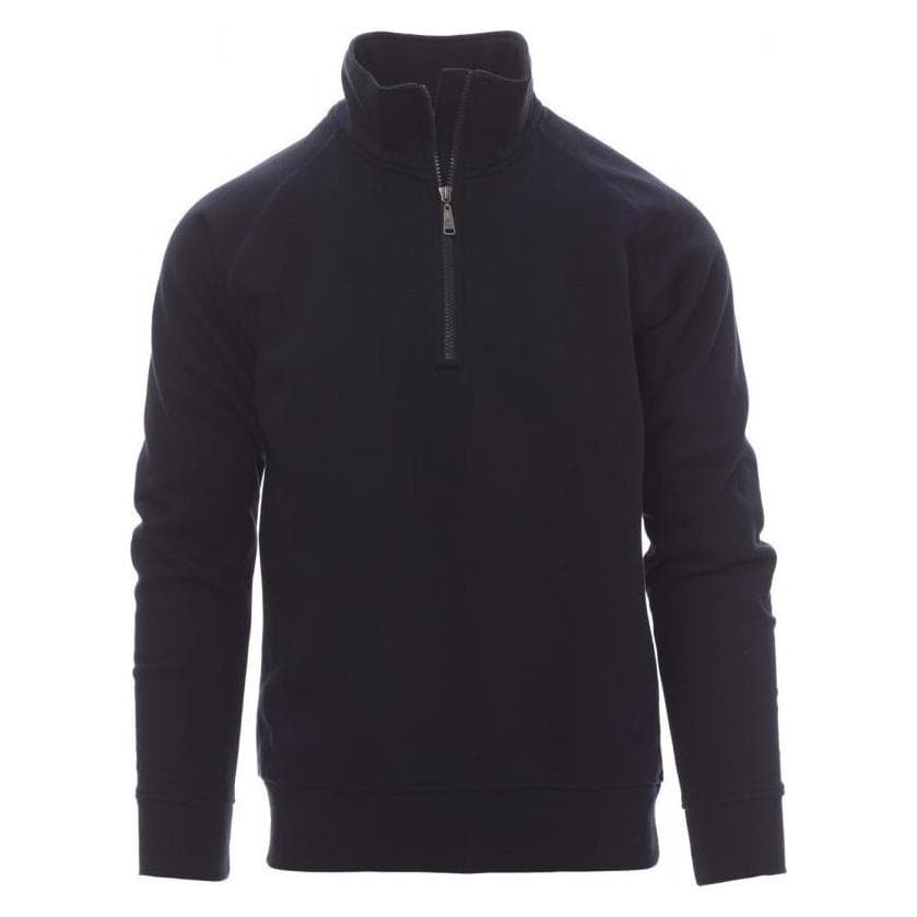Payper, Herren, Pullover, Sweatshirt, Blau, (XXL)