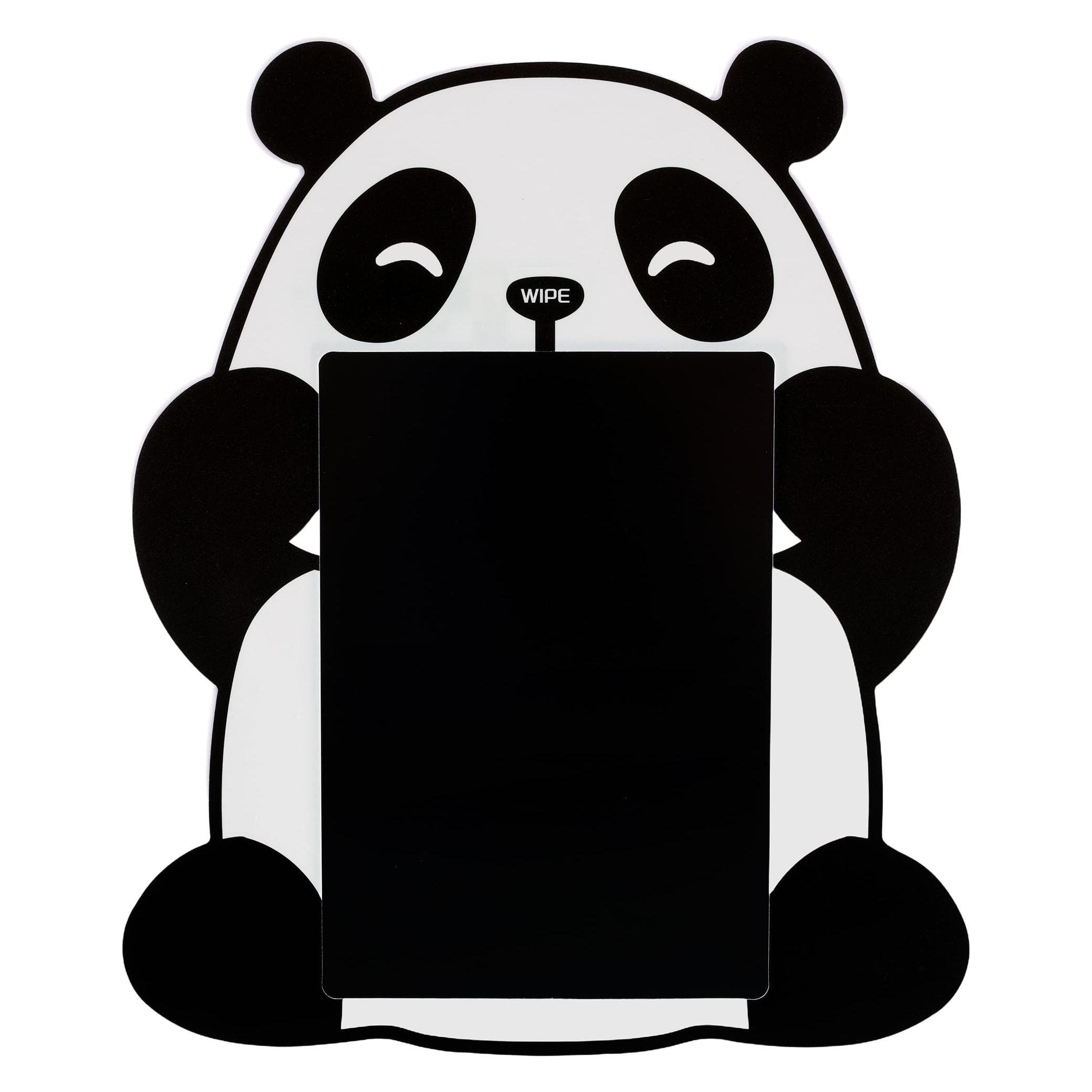 Total Juggling iTotal - Magic board PANDASTIC (XL3173)
