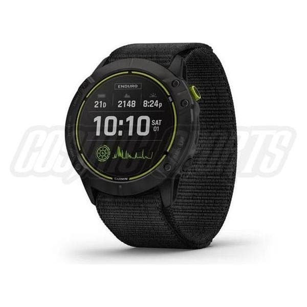 Garmin Enduro (51 mm), Smartwatch