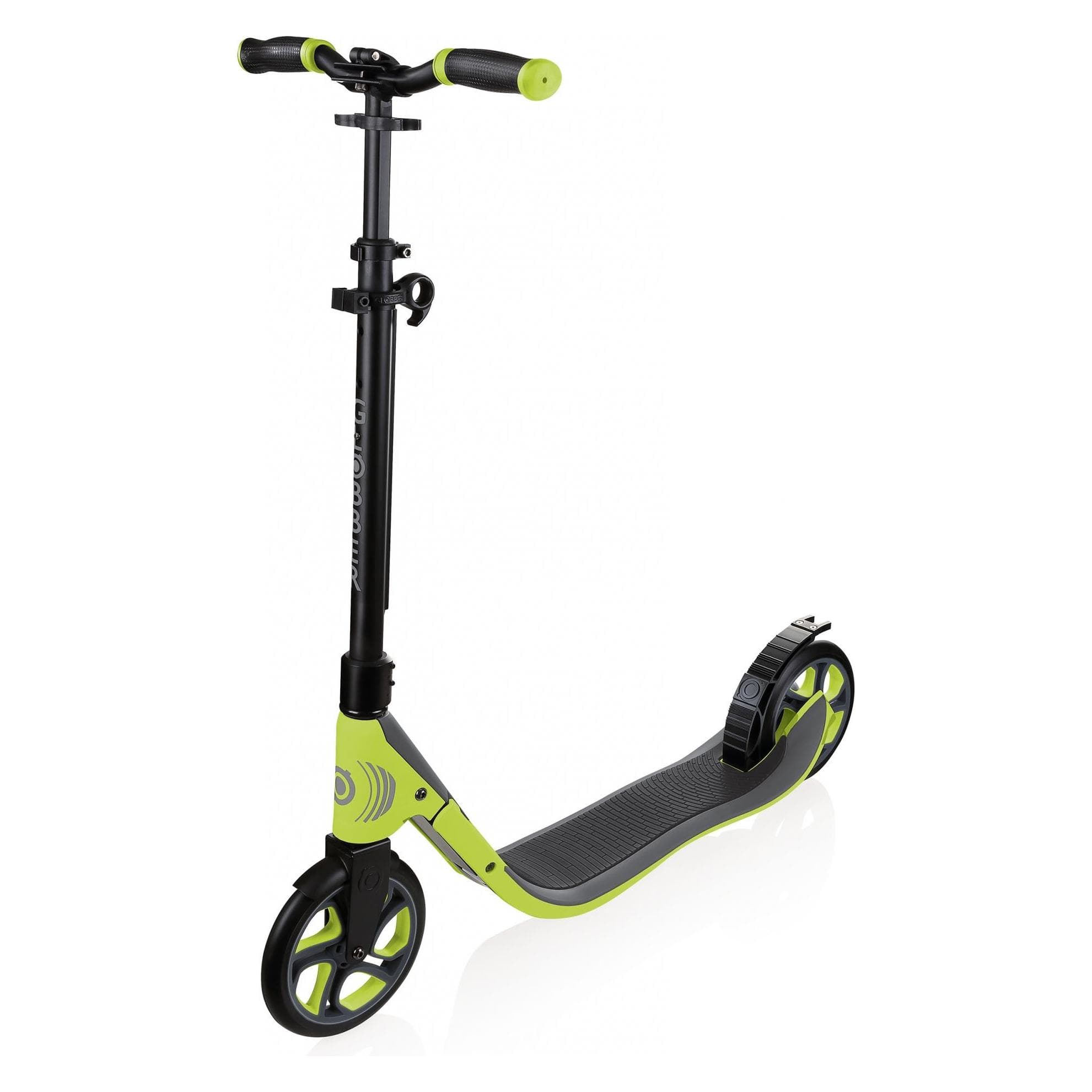 Globber, Scooter