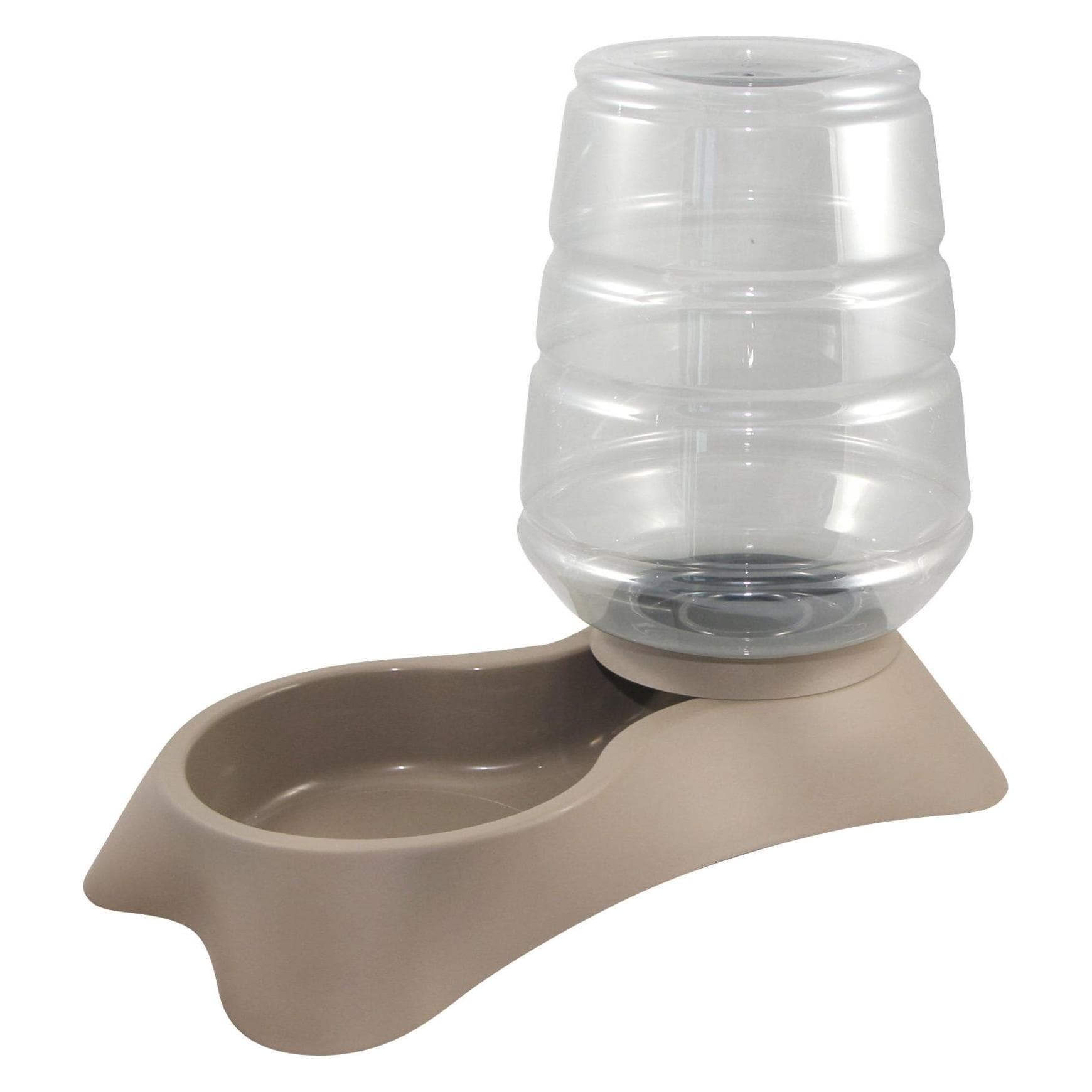 Kerbl Wasserspender Nuvola (1100 cl), Futternapf