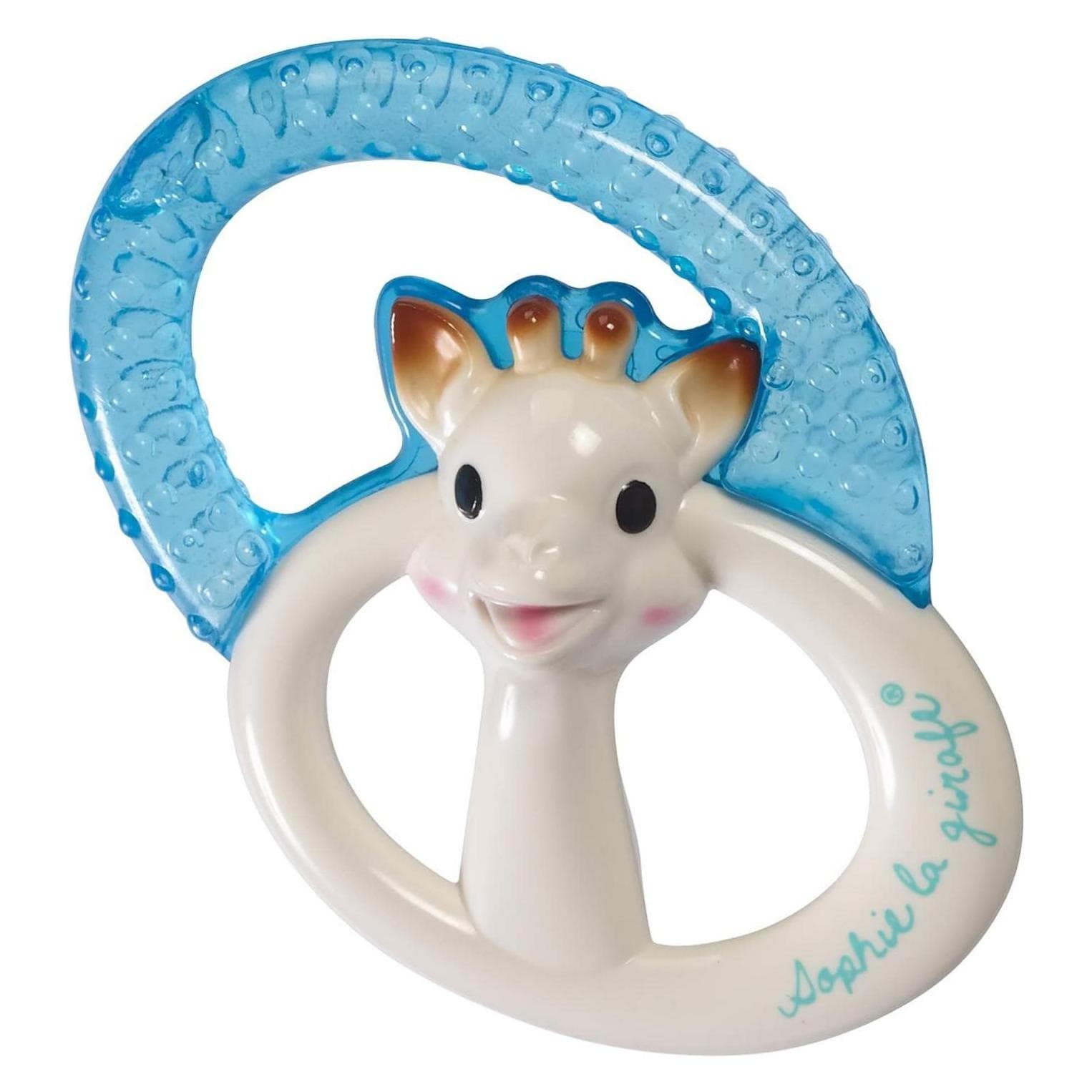 Vulli, Beissring, Sophie la girafe Beissring Fresh (3 Monate)