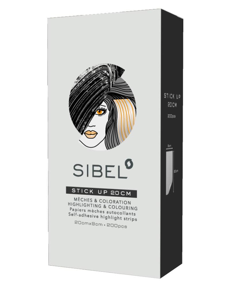 Sibel Self-Adhesive Highlight Strips Ref. 4333011 200 stk.
