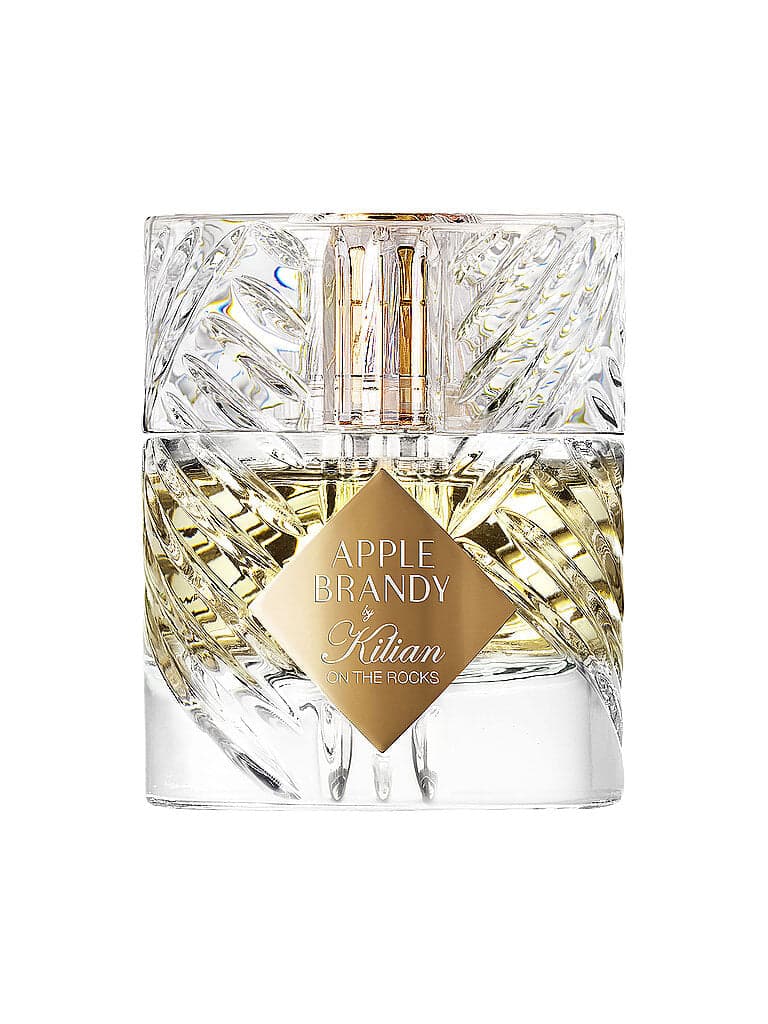 KILIAN PARIS Apple Brandy on the Rocks Refillable Spray 50ml
